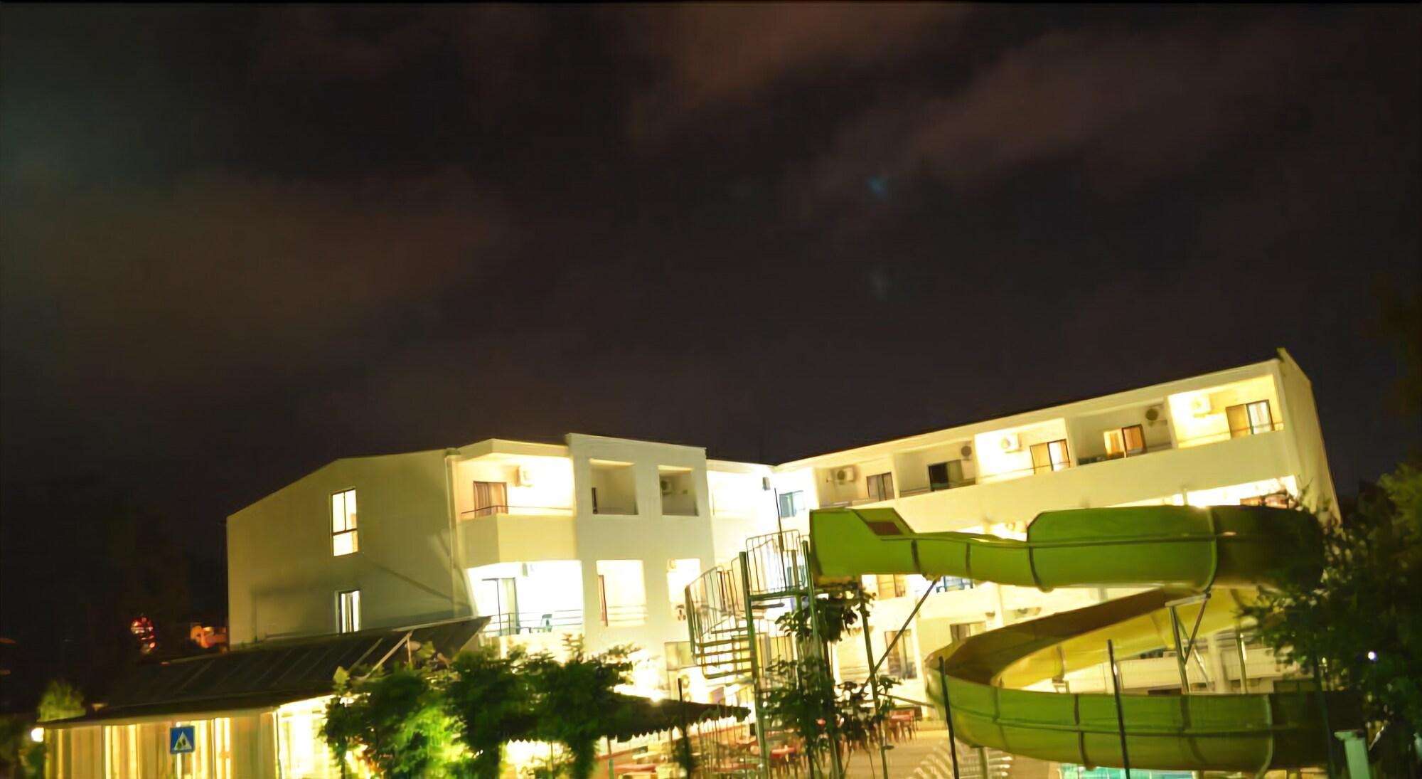 Park Avrupa Hotel