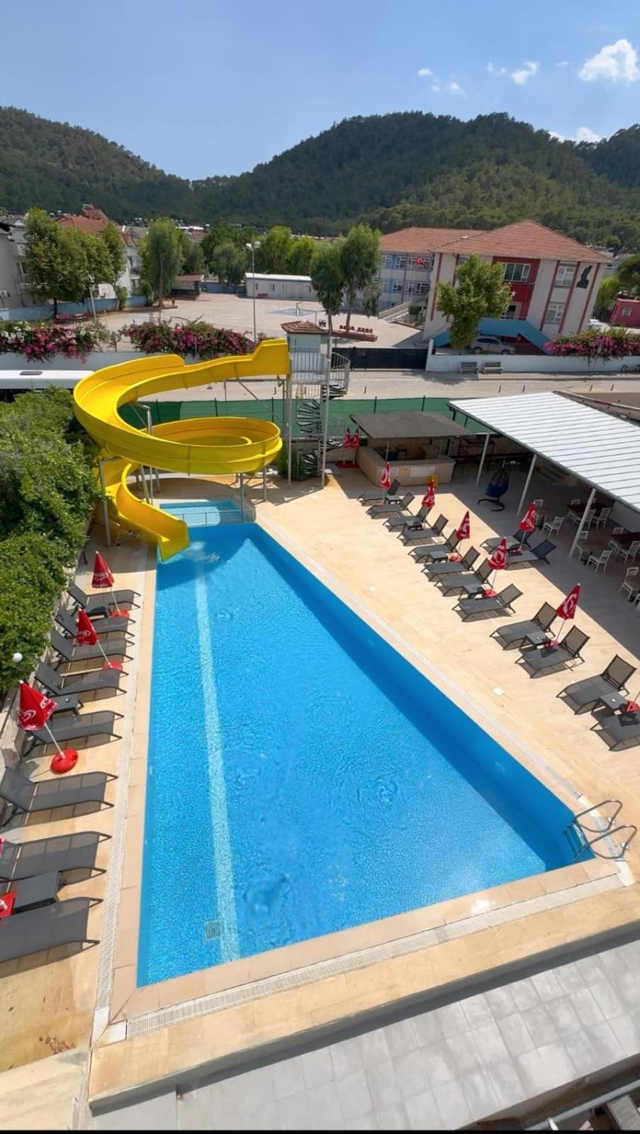 Park Avrupa Hotel