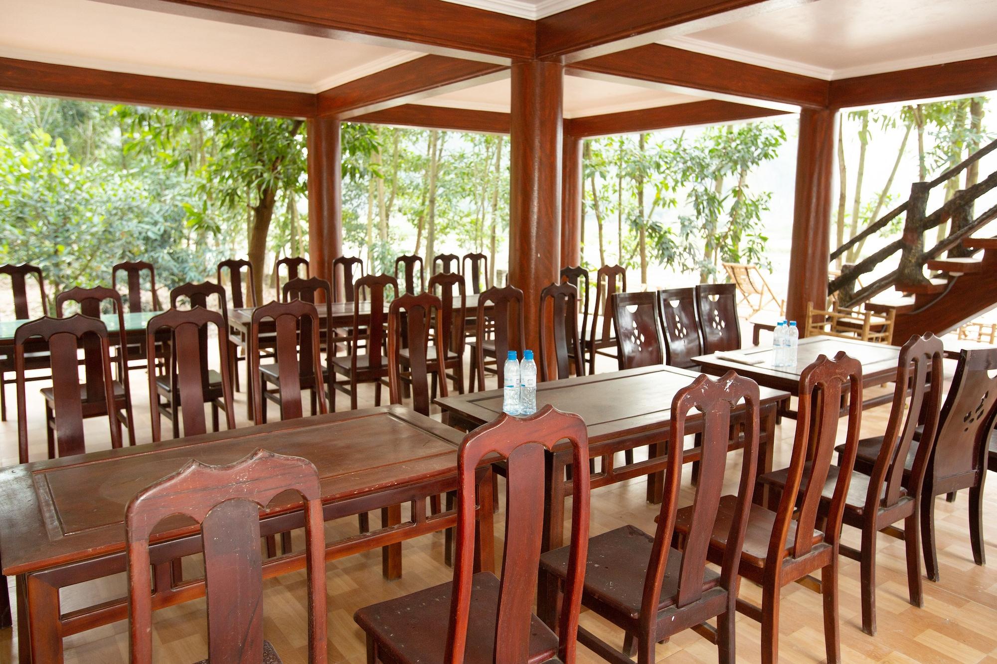 Hang Mua Valley Homestay