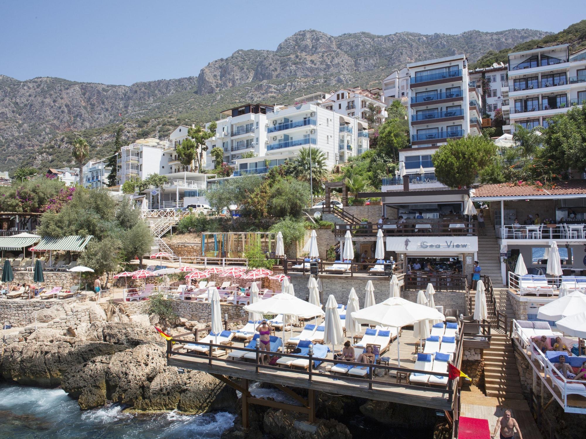 Seaview Hotel