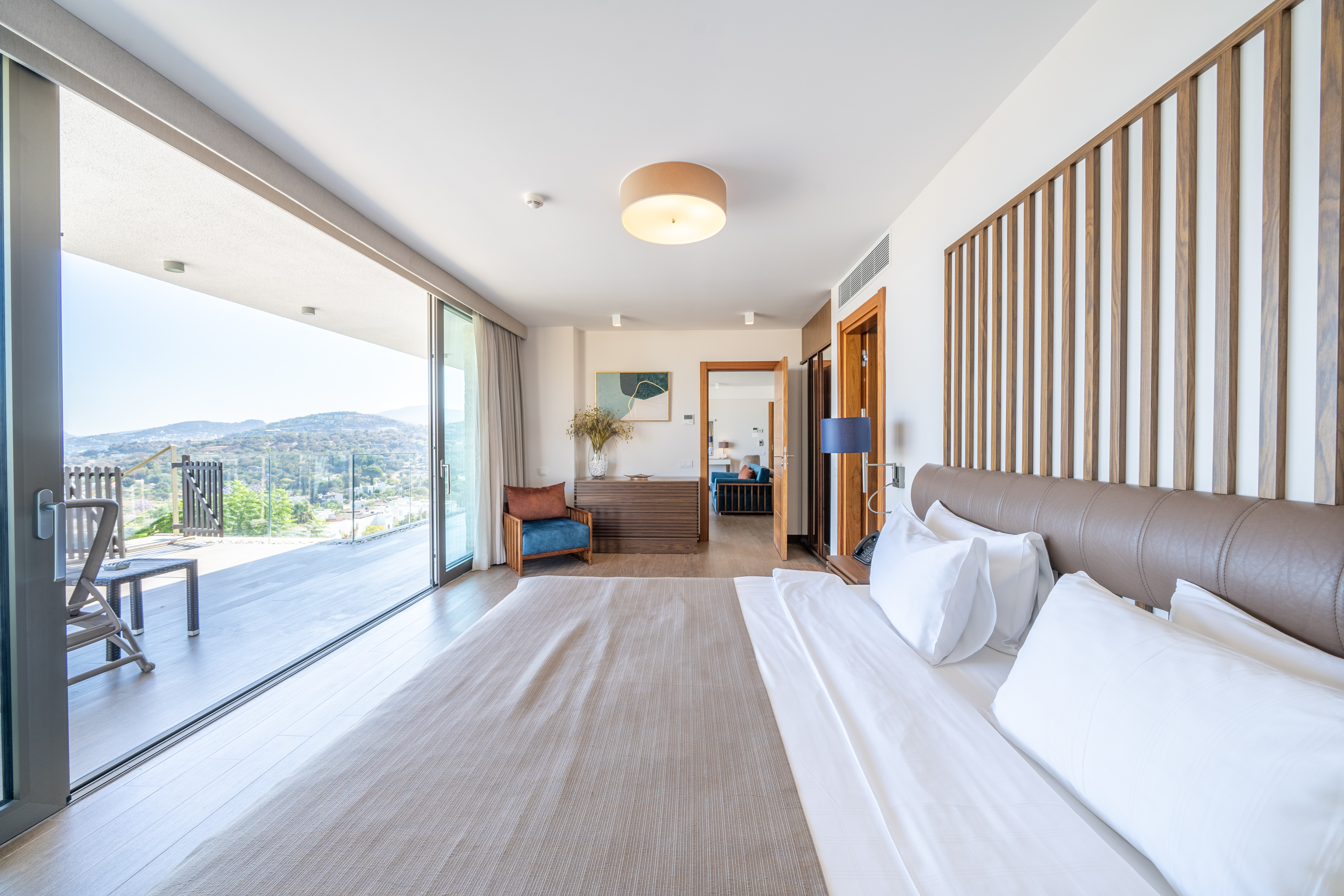 Spektr Boutique Hotel Yalikavak by null