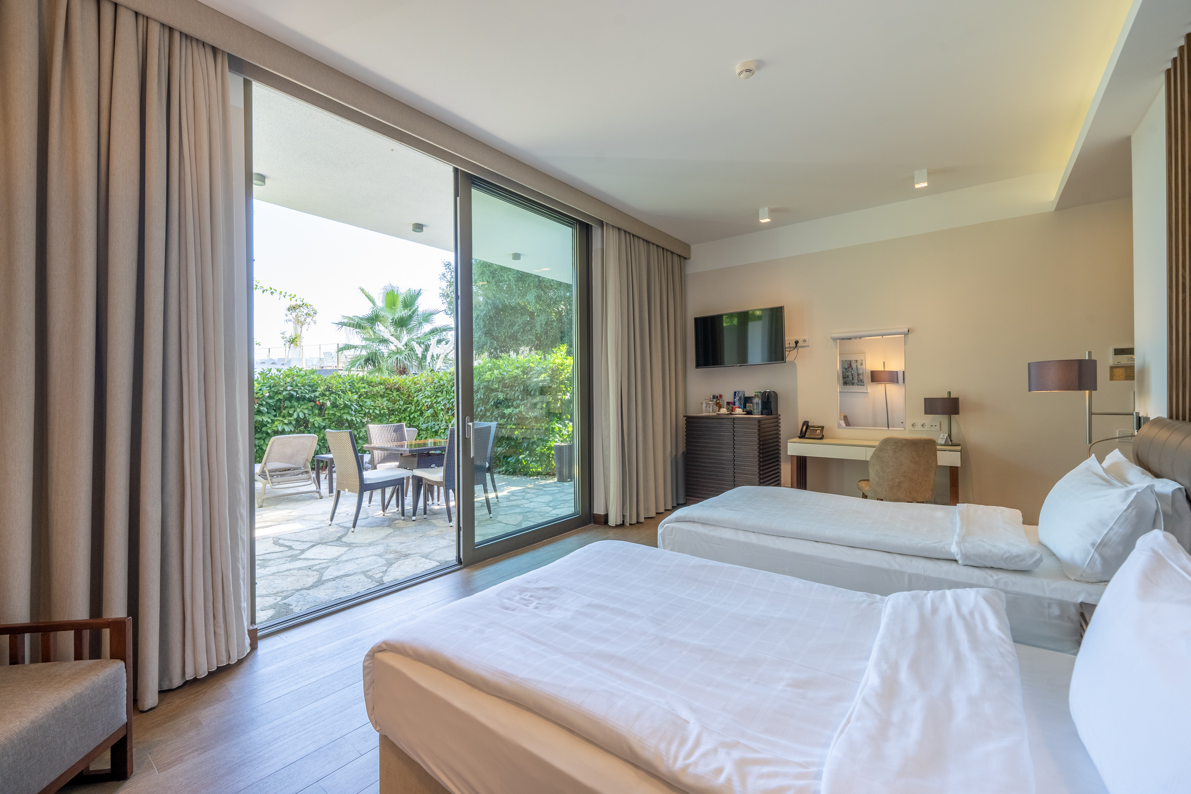 Spektr Boutique Hotel Yalikavak by null