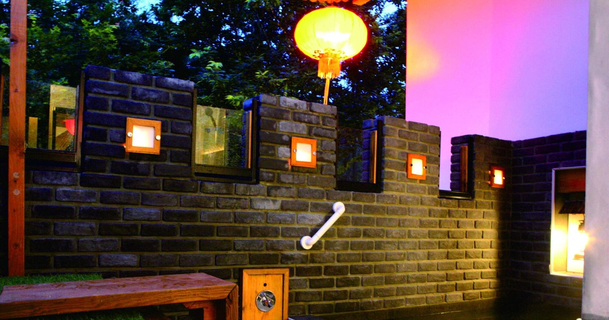 Ting Tau Villa