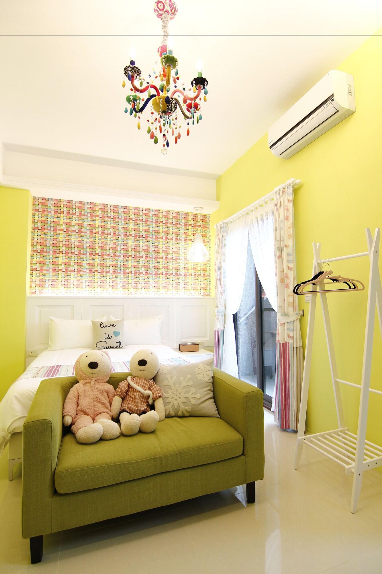 Mieh's Inn