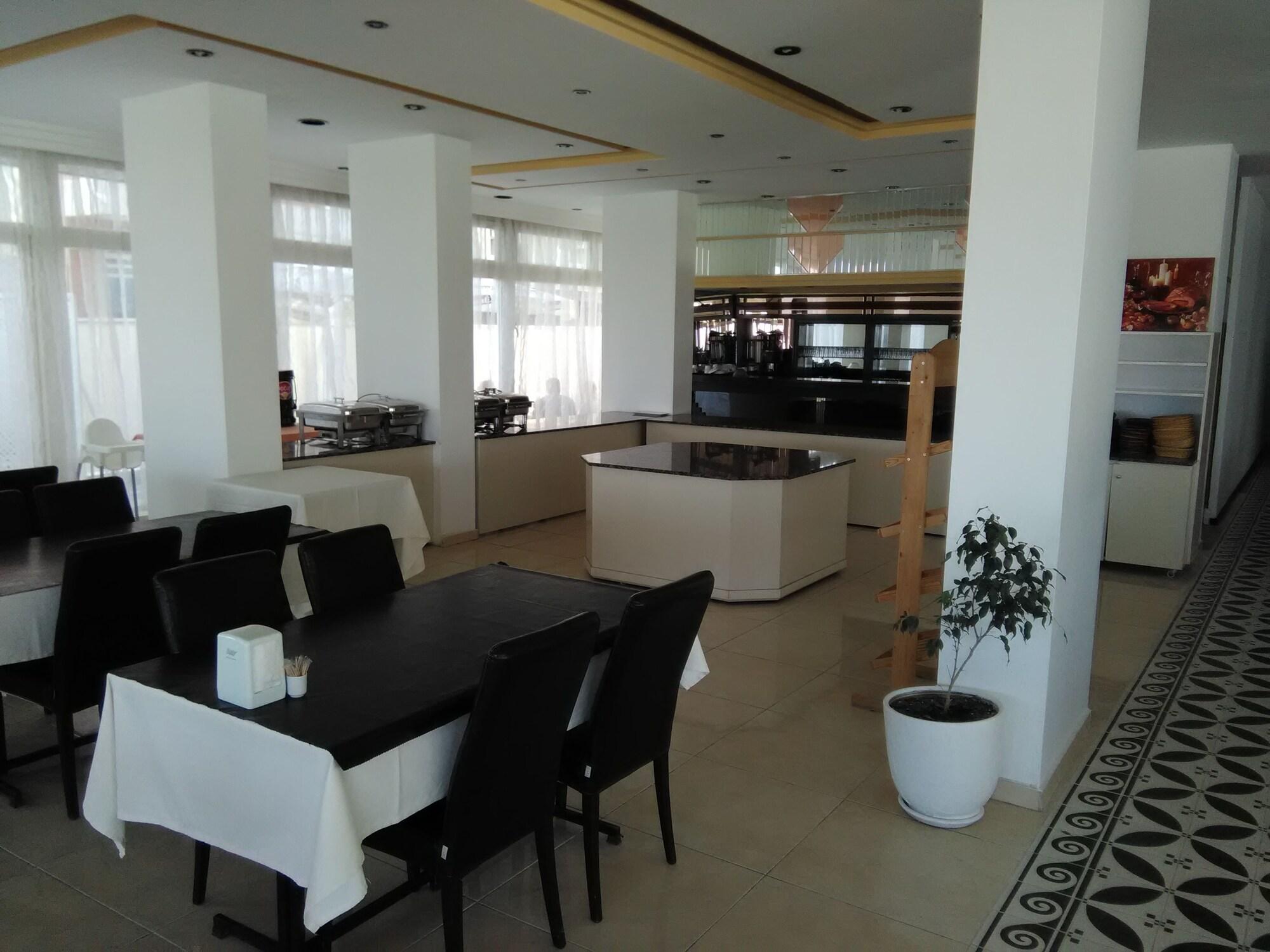 Ege Soley Hotel