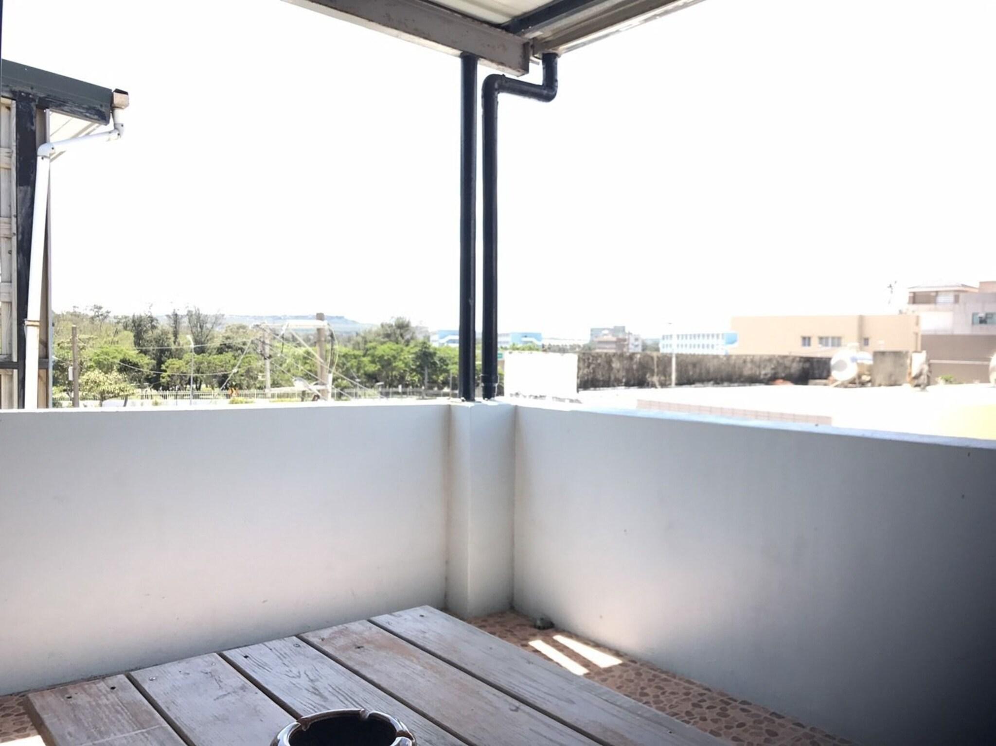 Nan Wan Kiki Bnb