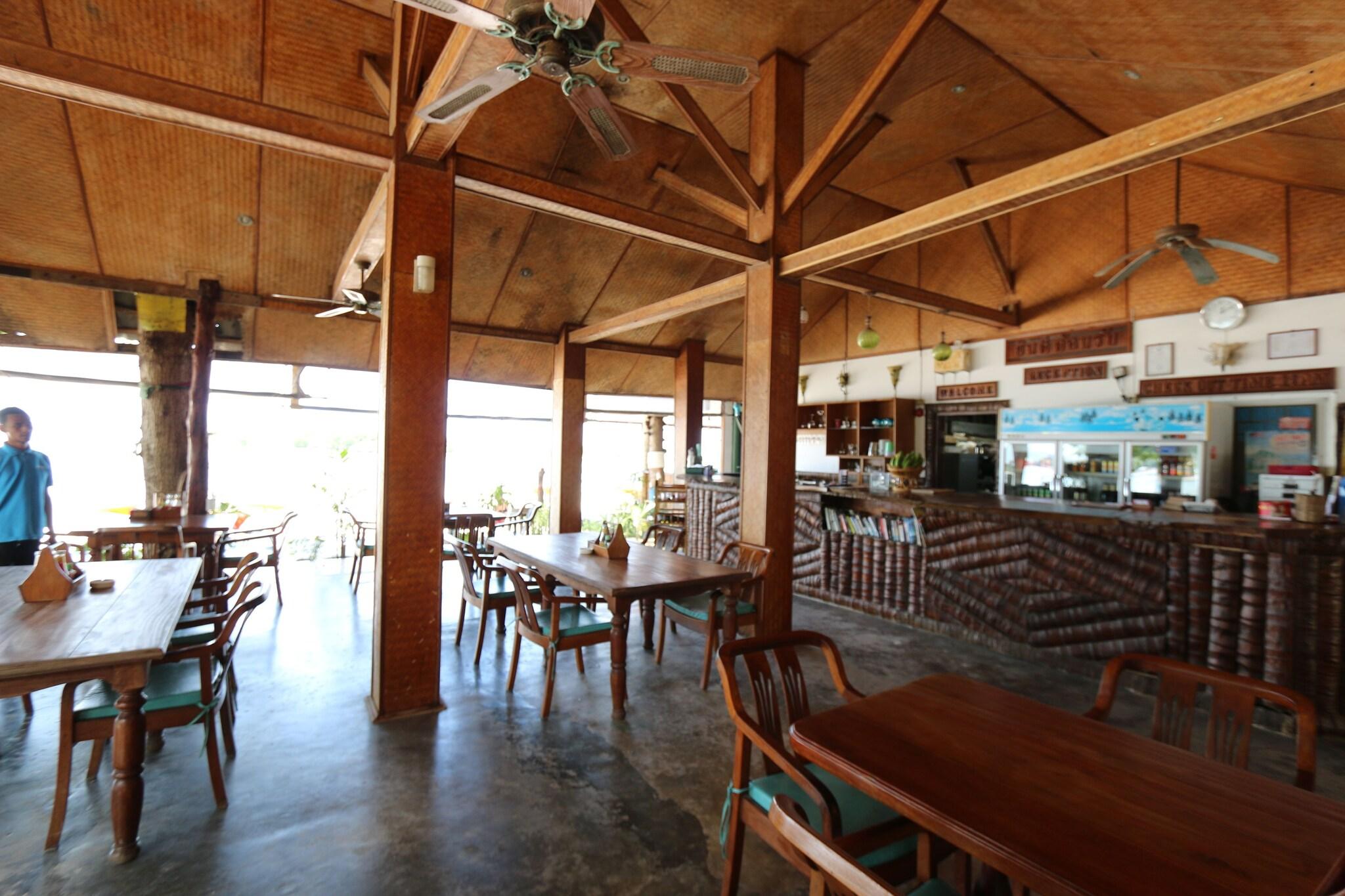 Marine Chaweng Beach Resort