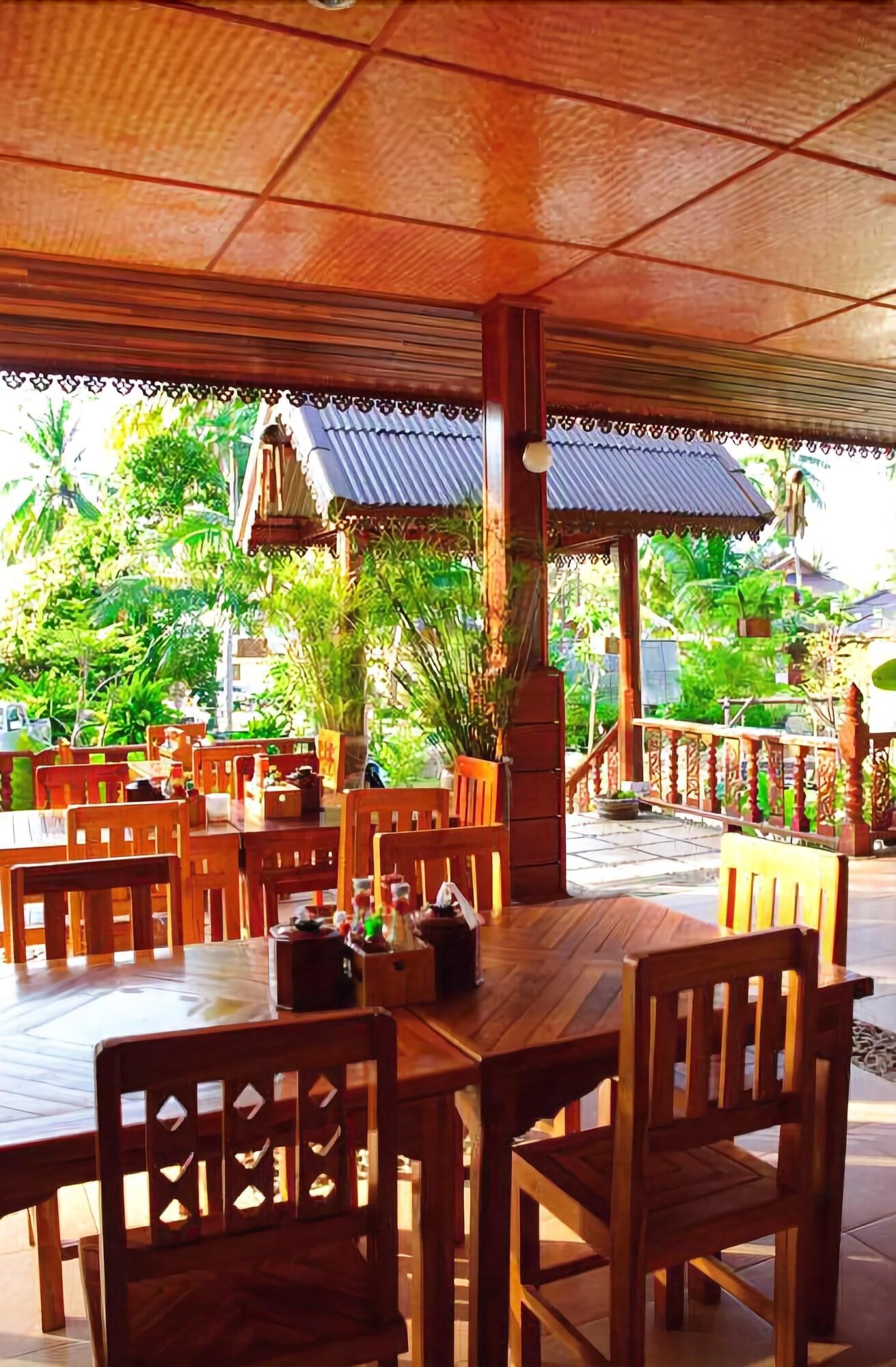 Baan Kiao Resort