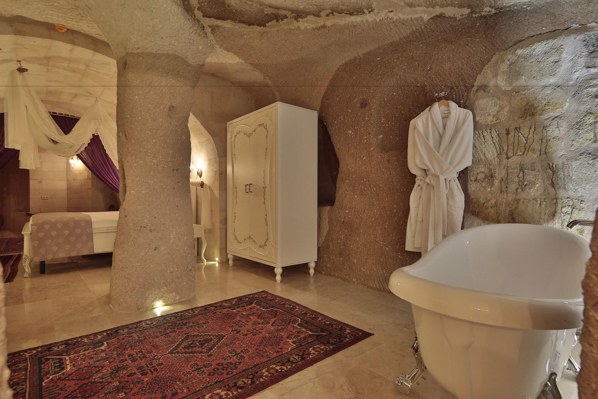 Vigor Cappadocia