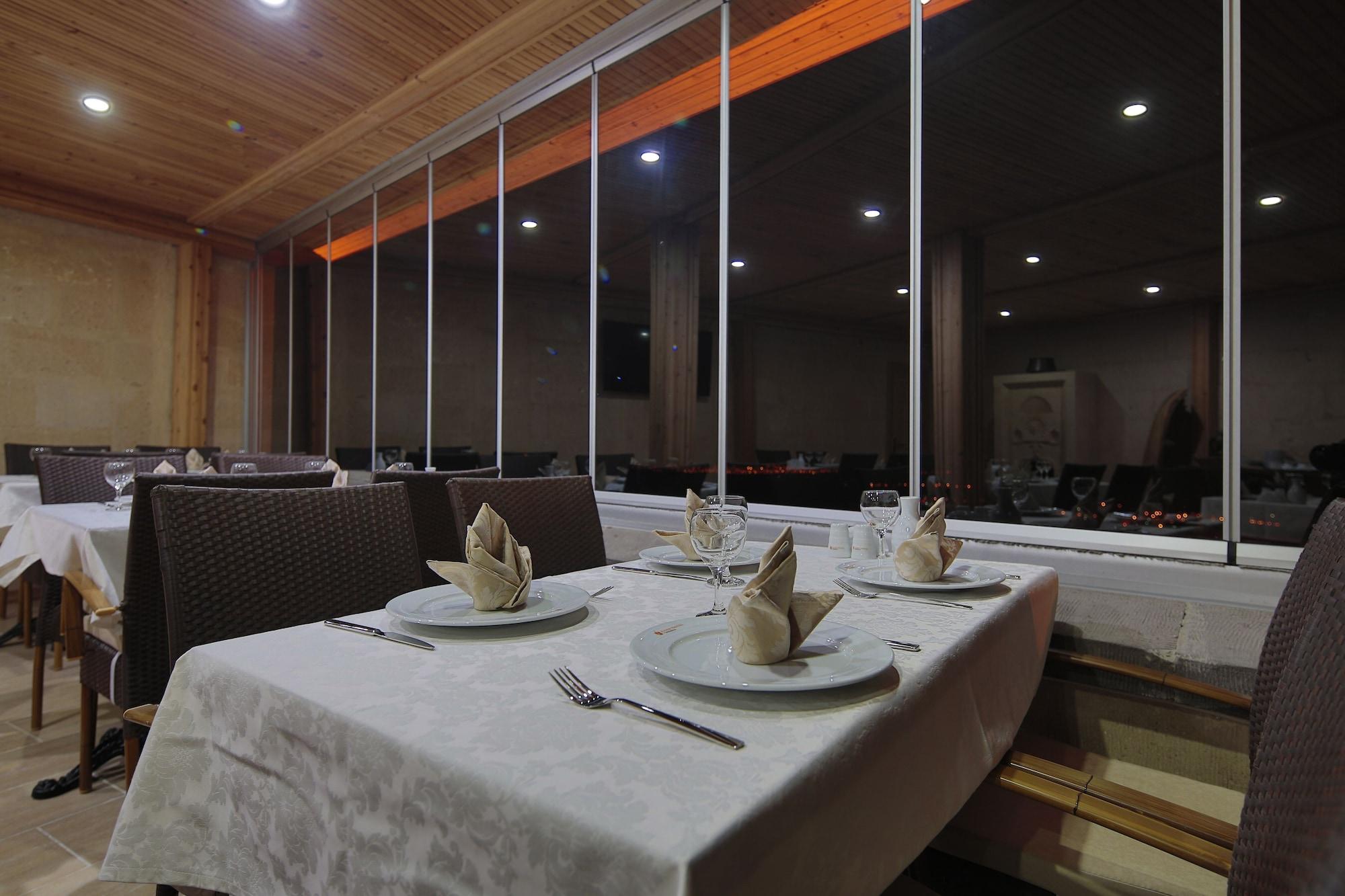 Aden Hotel Cappadocia