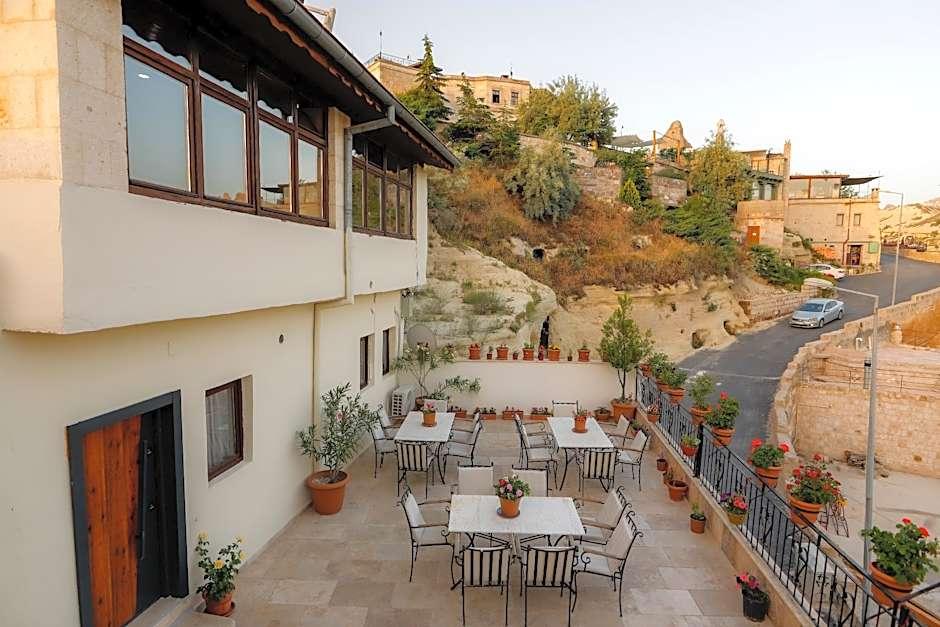 Guven Cave Hotel