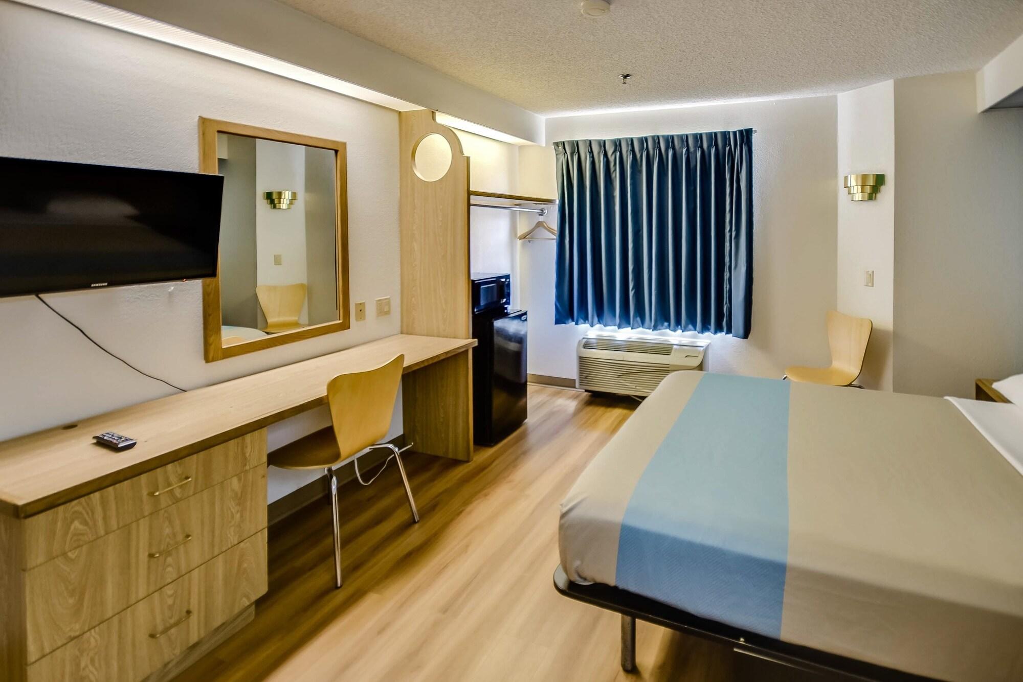 Motel 6 Katy, TX - Houston