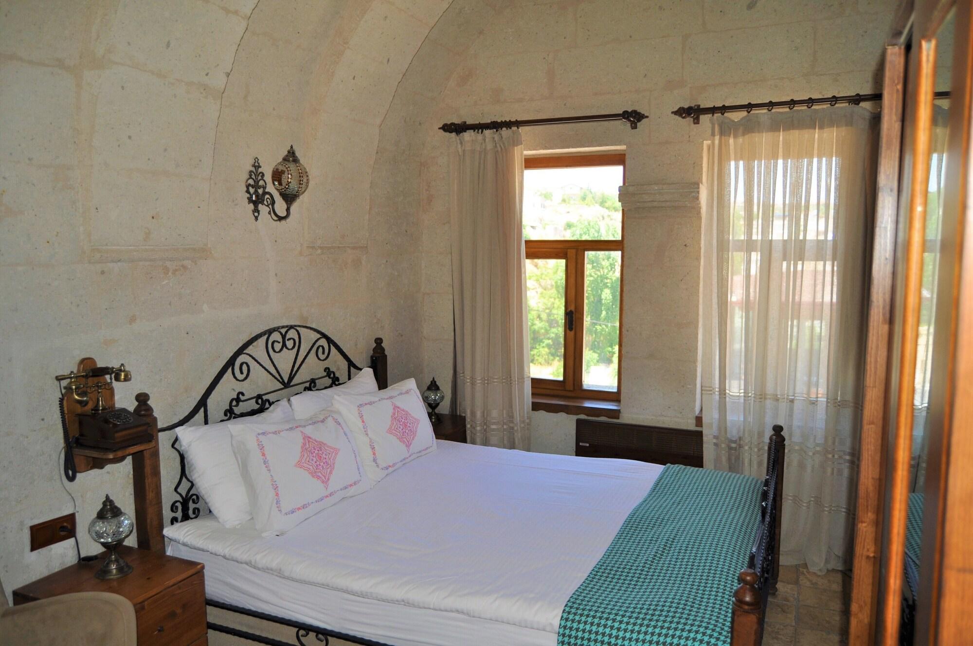 Castle Inn Luxury Hotel in Cappadocia by null