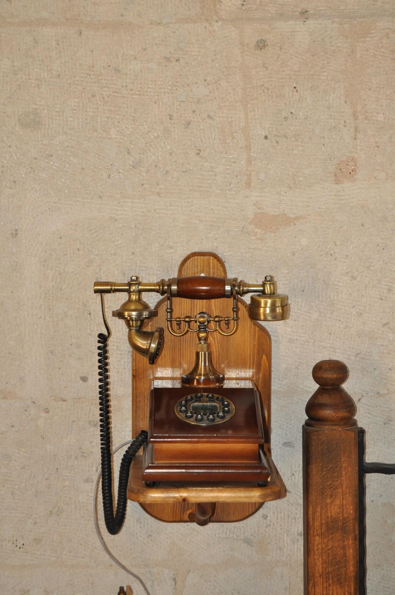 Castle Inn Luxury Hotel in Cappadocia by null