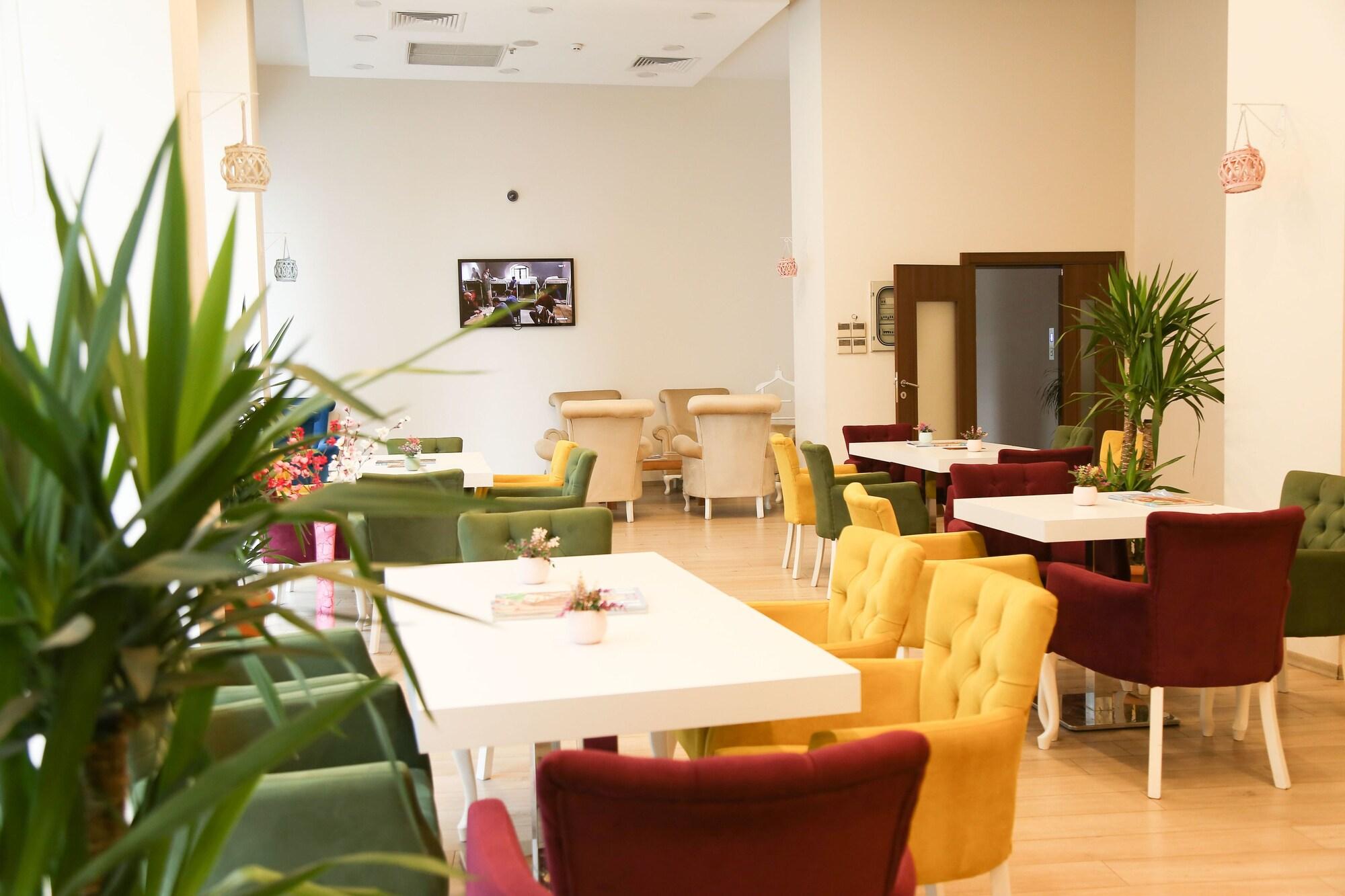 Cebeci Grand Otel