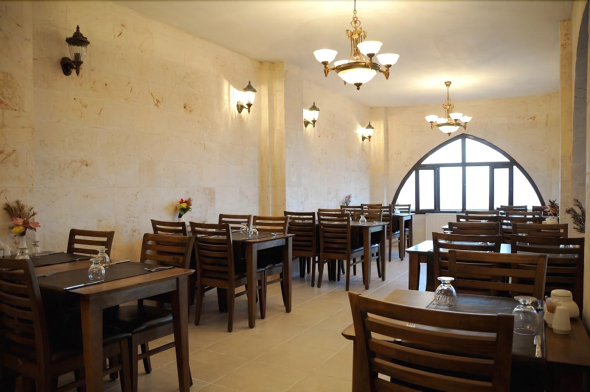 Zinciriye Hotel - Special Class