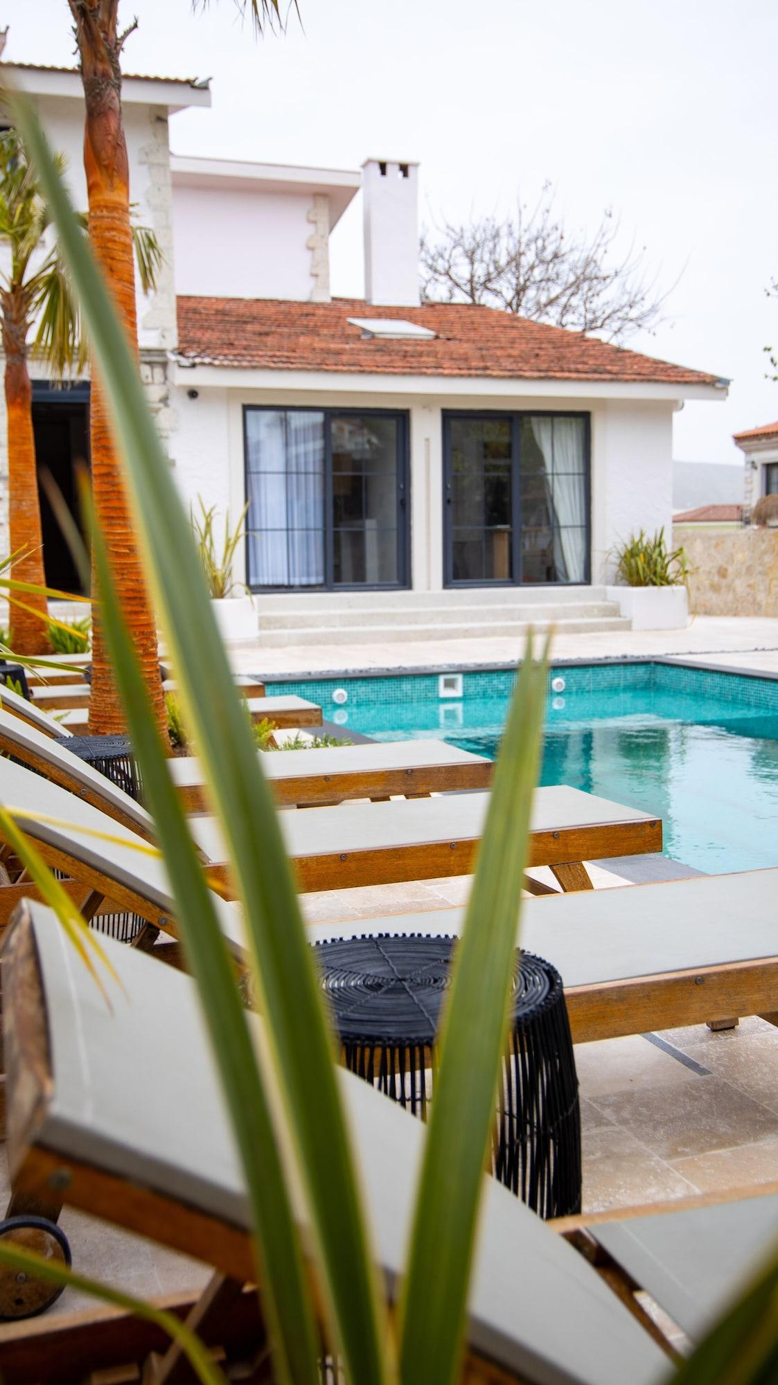 Art Alacati