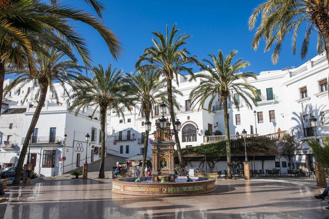 Hotel La Casa del Califa de Vejer by null