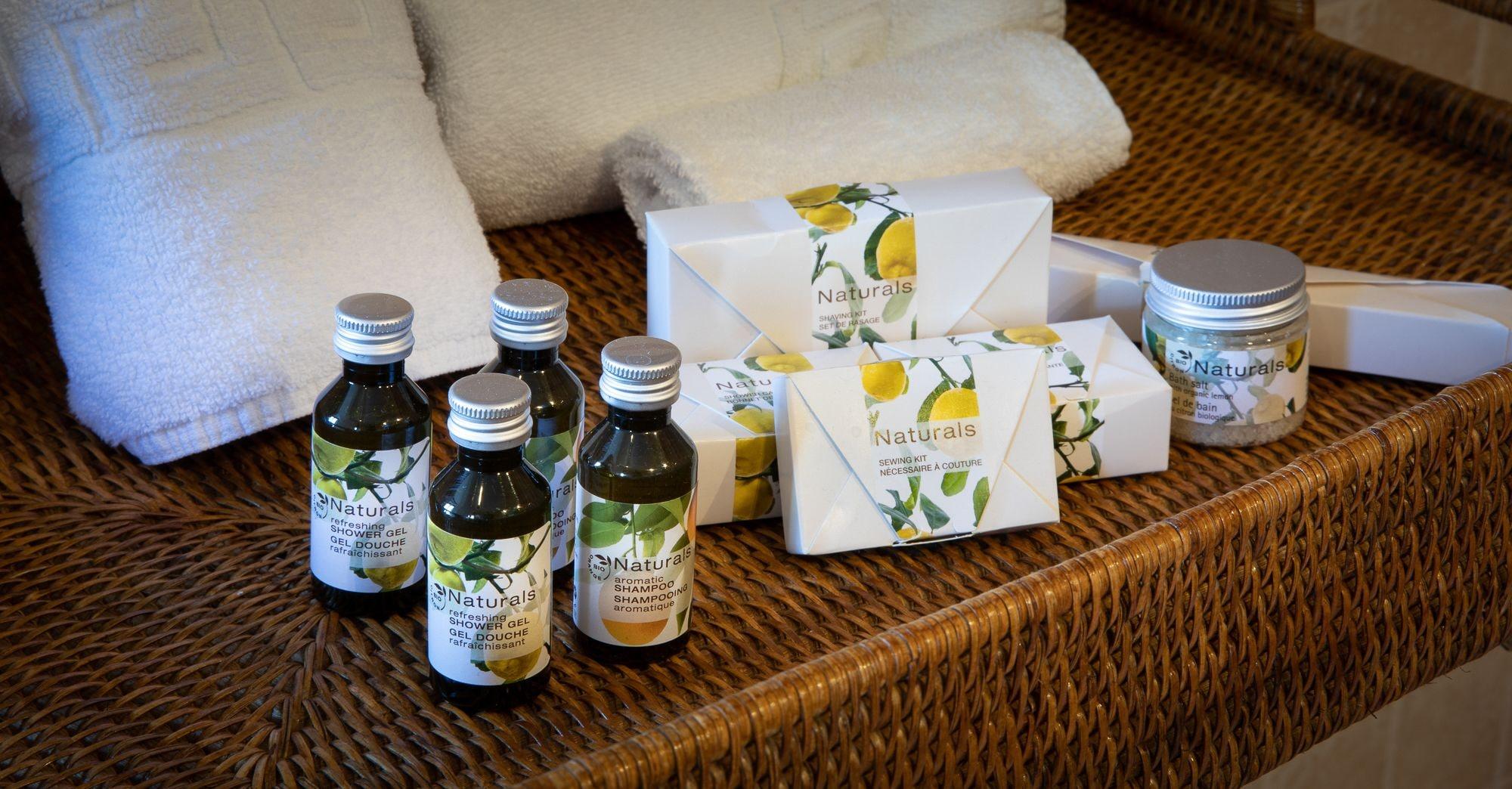 Hotel La Casa del Califa de Vejer by null