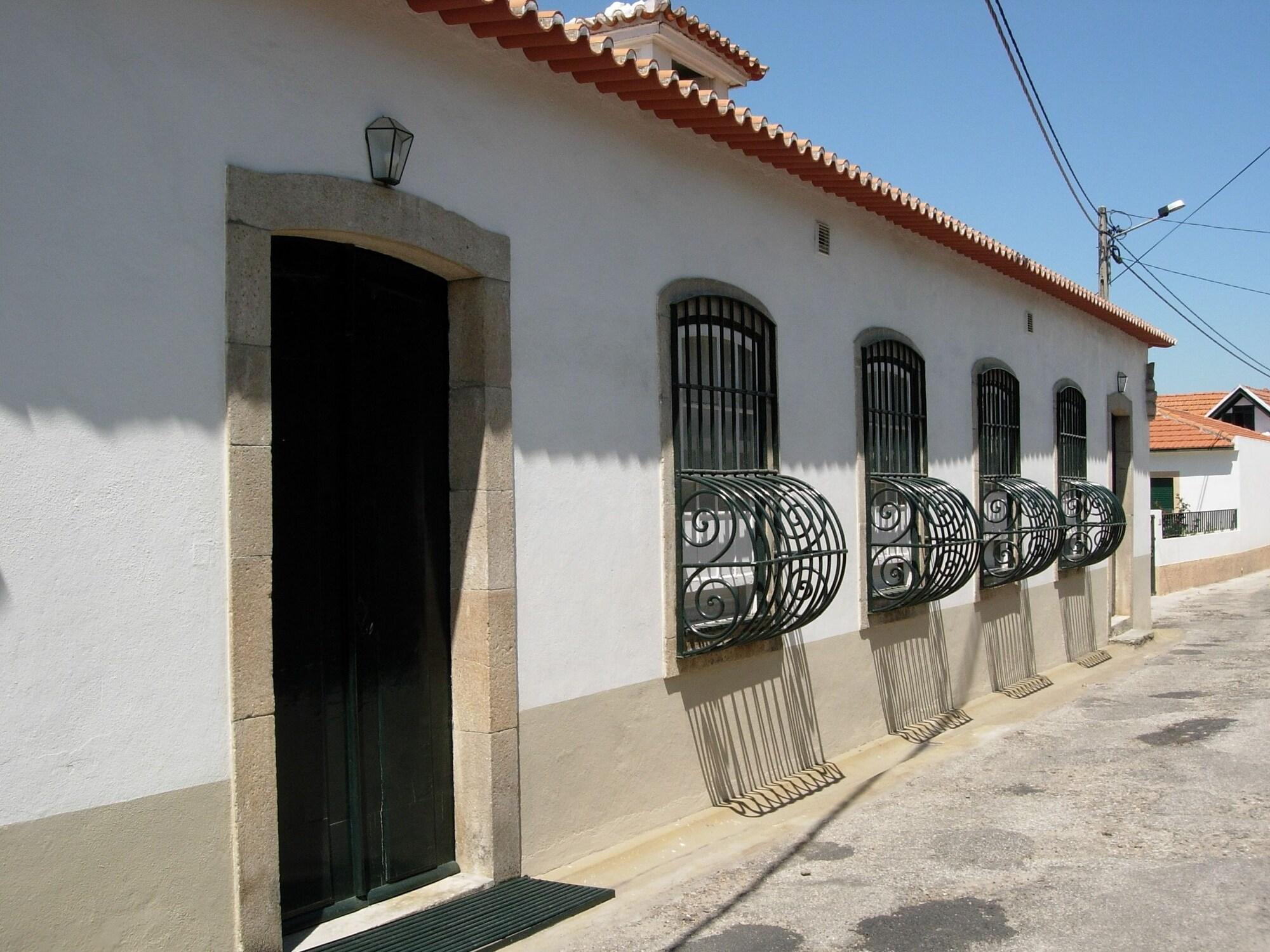Casa de Casal de Loivos by null