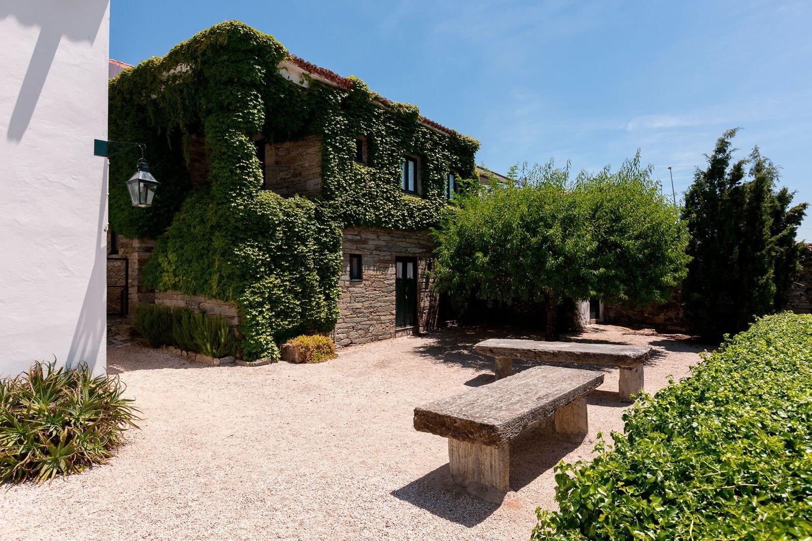 Casa de Casal de Loivos by null