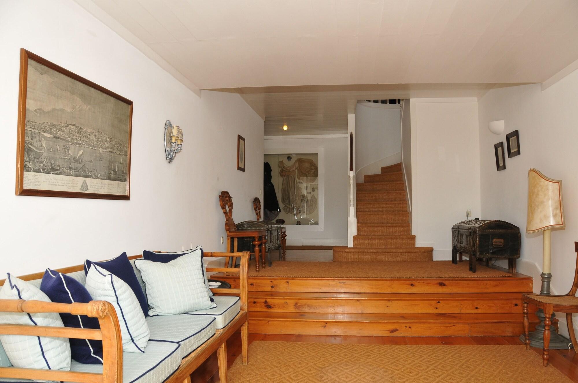 Casa de Casal de Loivos by null