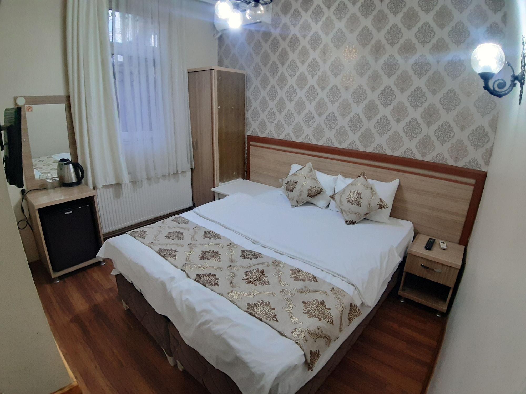 Burak Apart Otel
