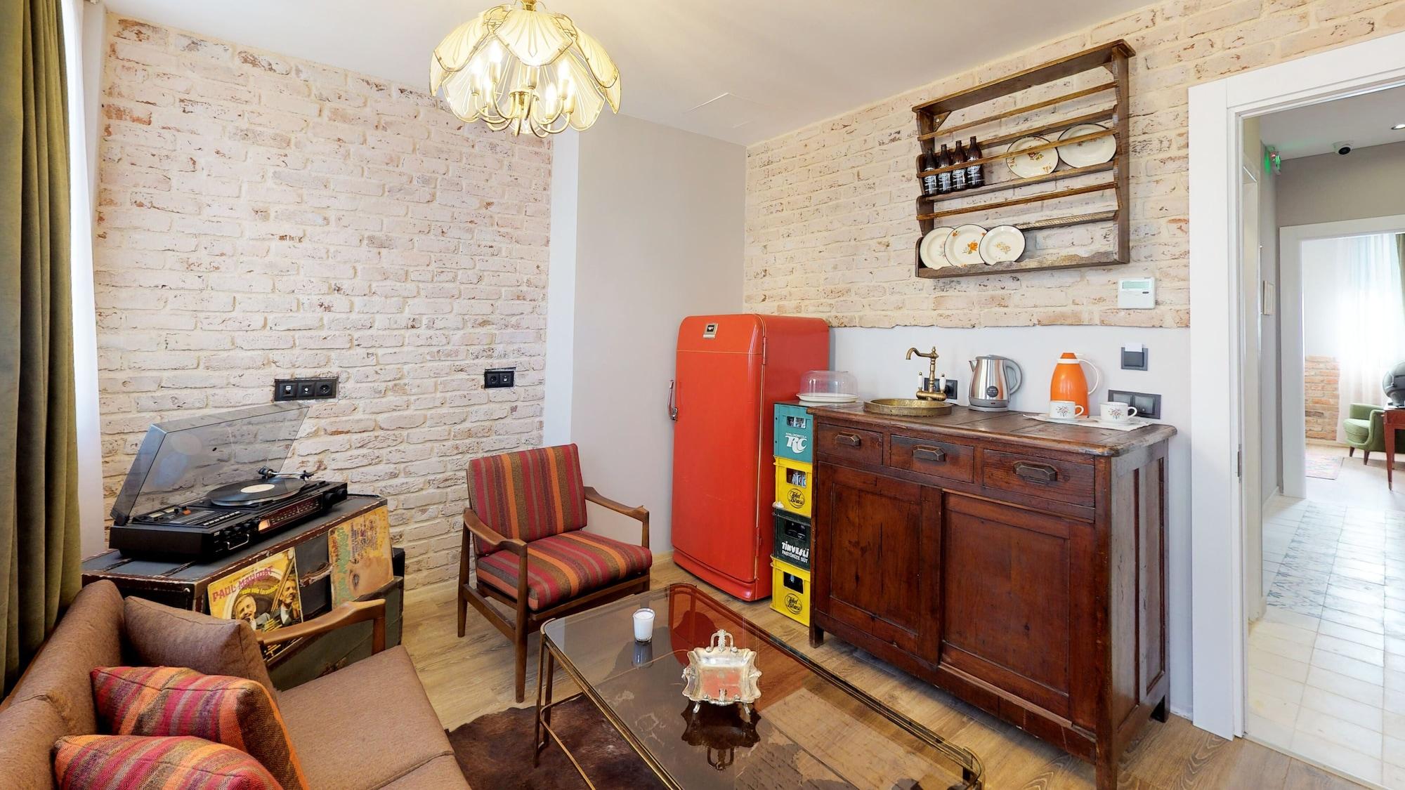 Hotel Des Arts