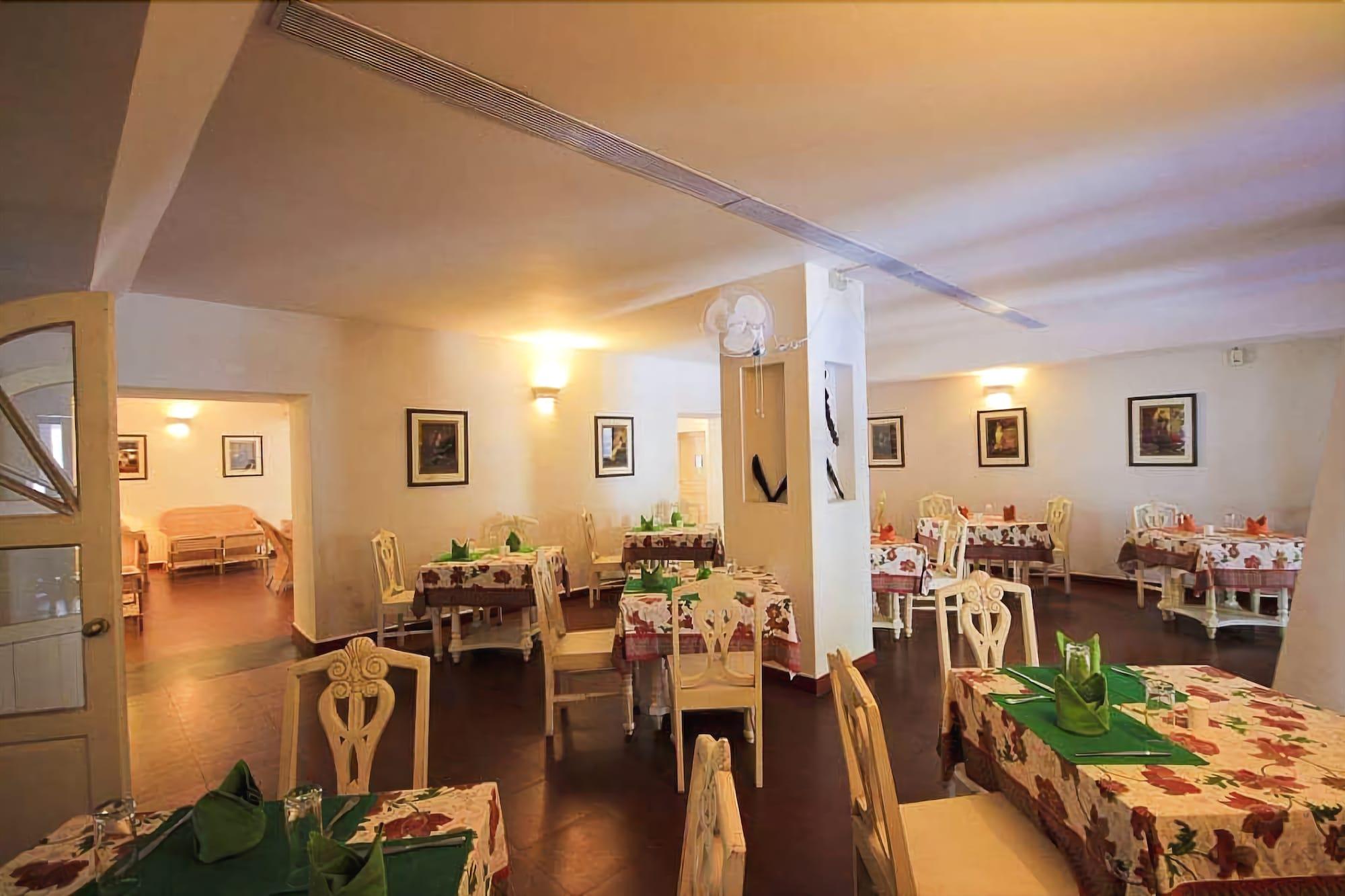 The Tower House Cochin
