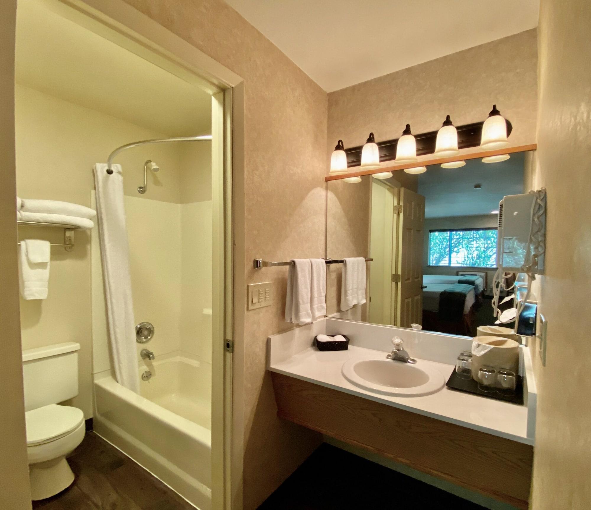 Cousins' Country Inn by null