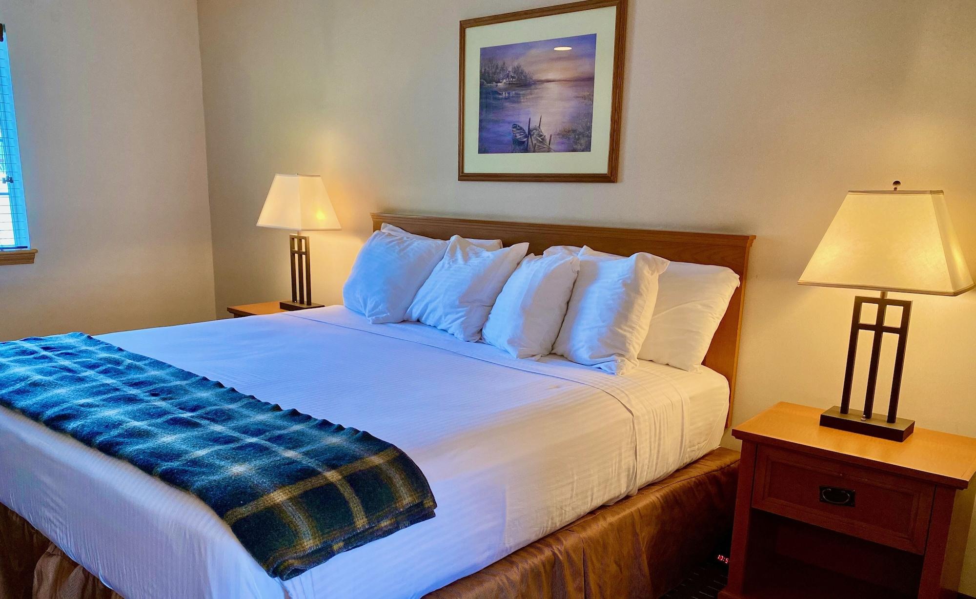 Cousins' Country Inn by null