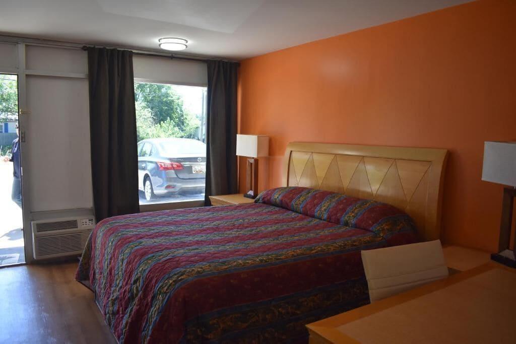 Stay Express Inn North Charleston