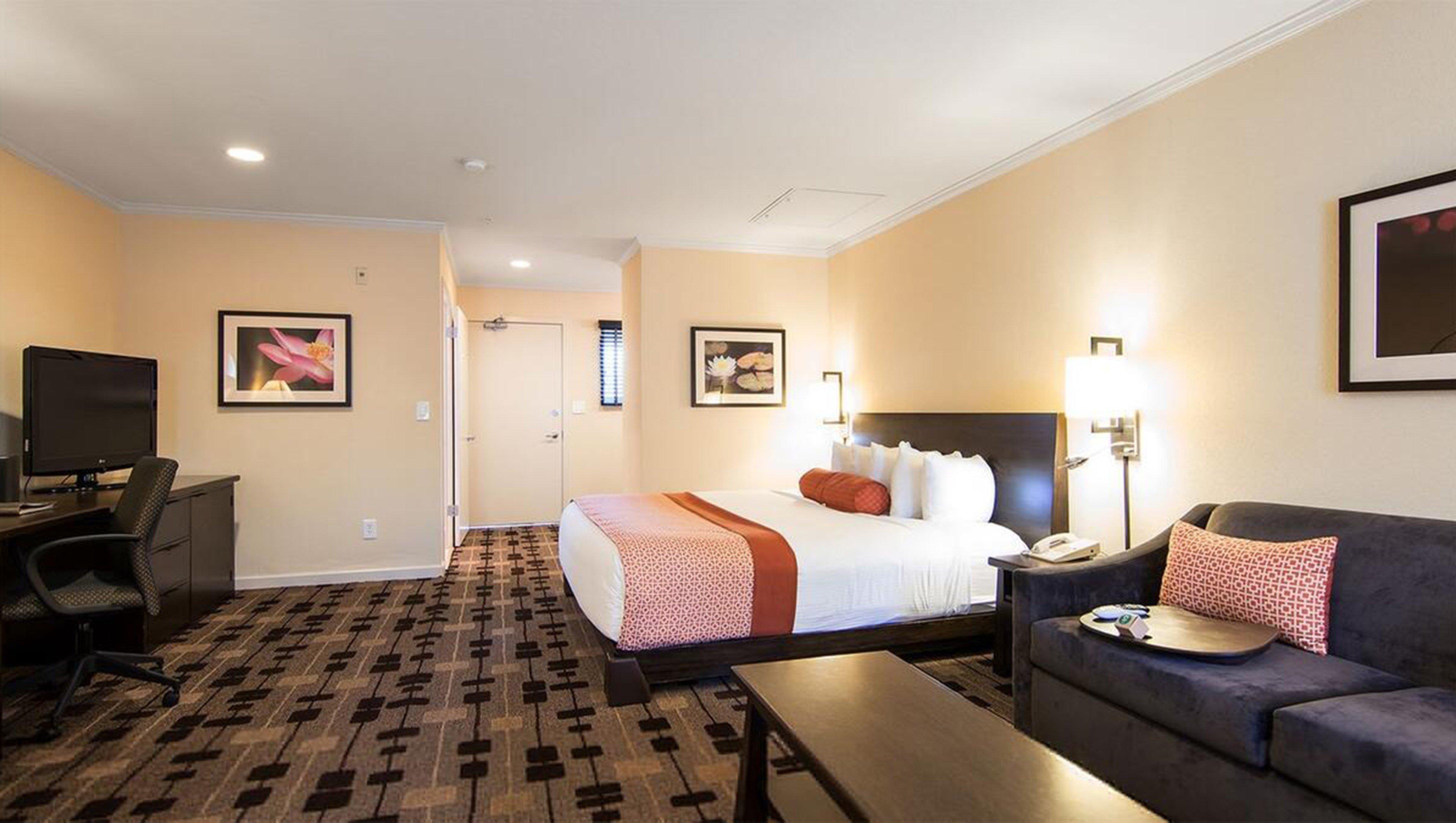The Zen Hotel