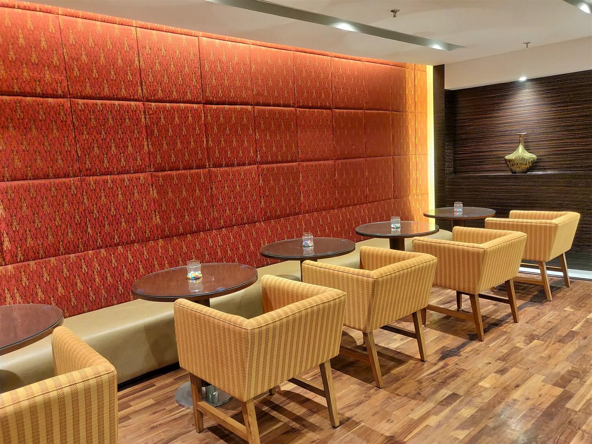Fairfield By Marriott Ahmedabad