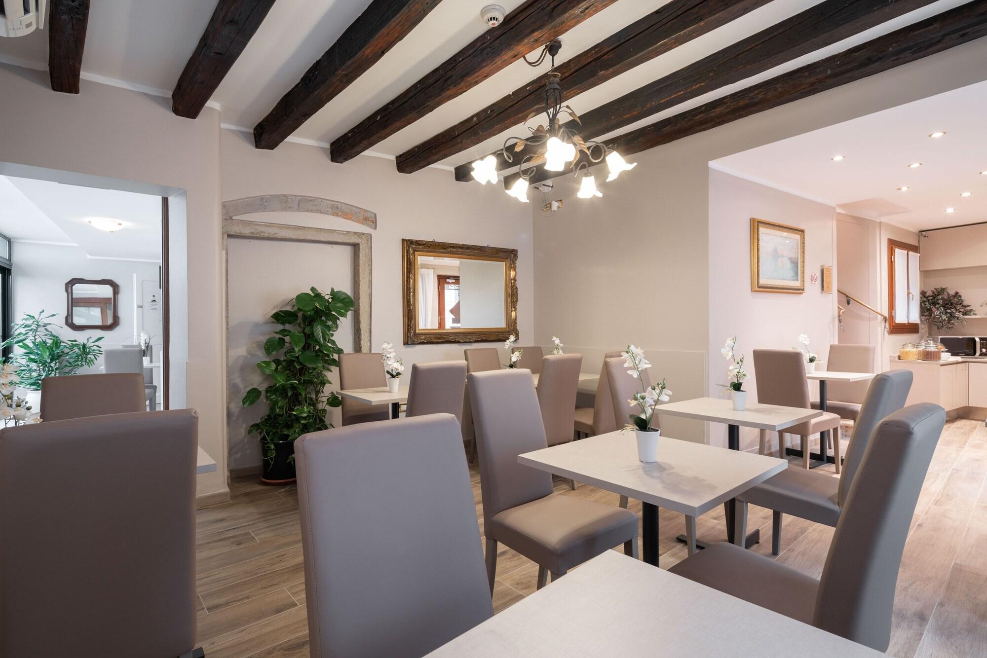 Hotel Herion - nuotrauka