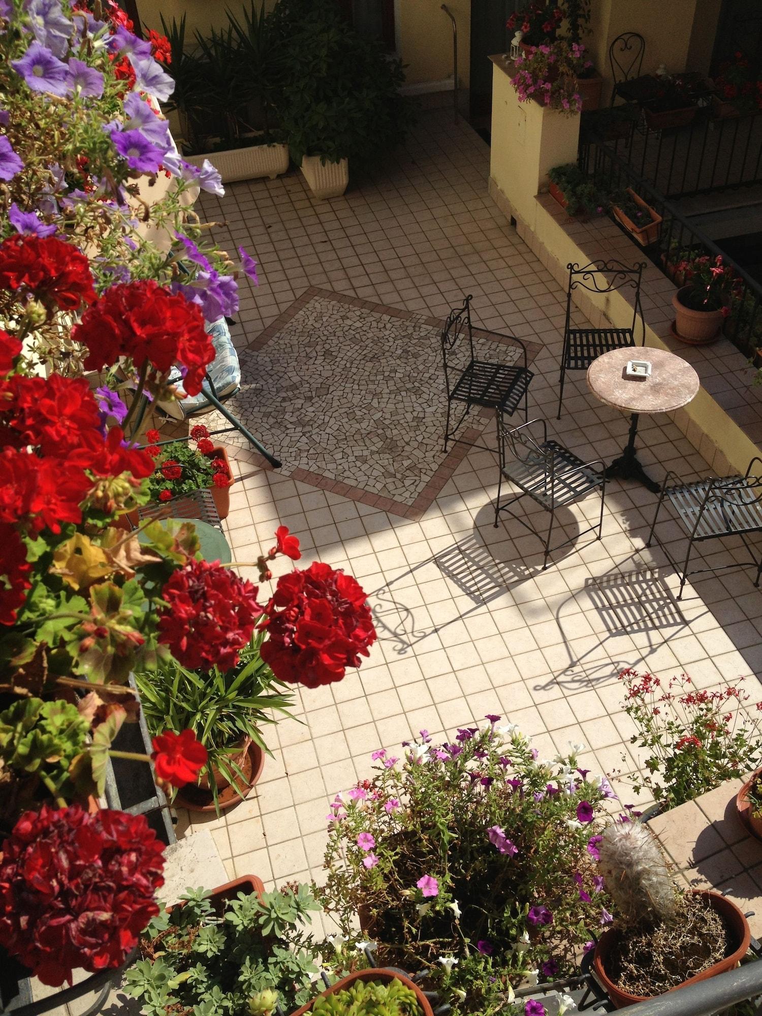 Hotel Herion - nuotrauka