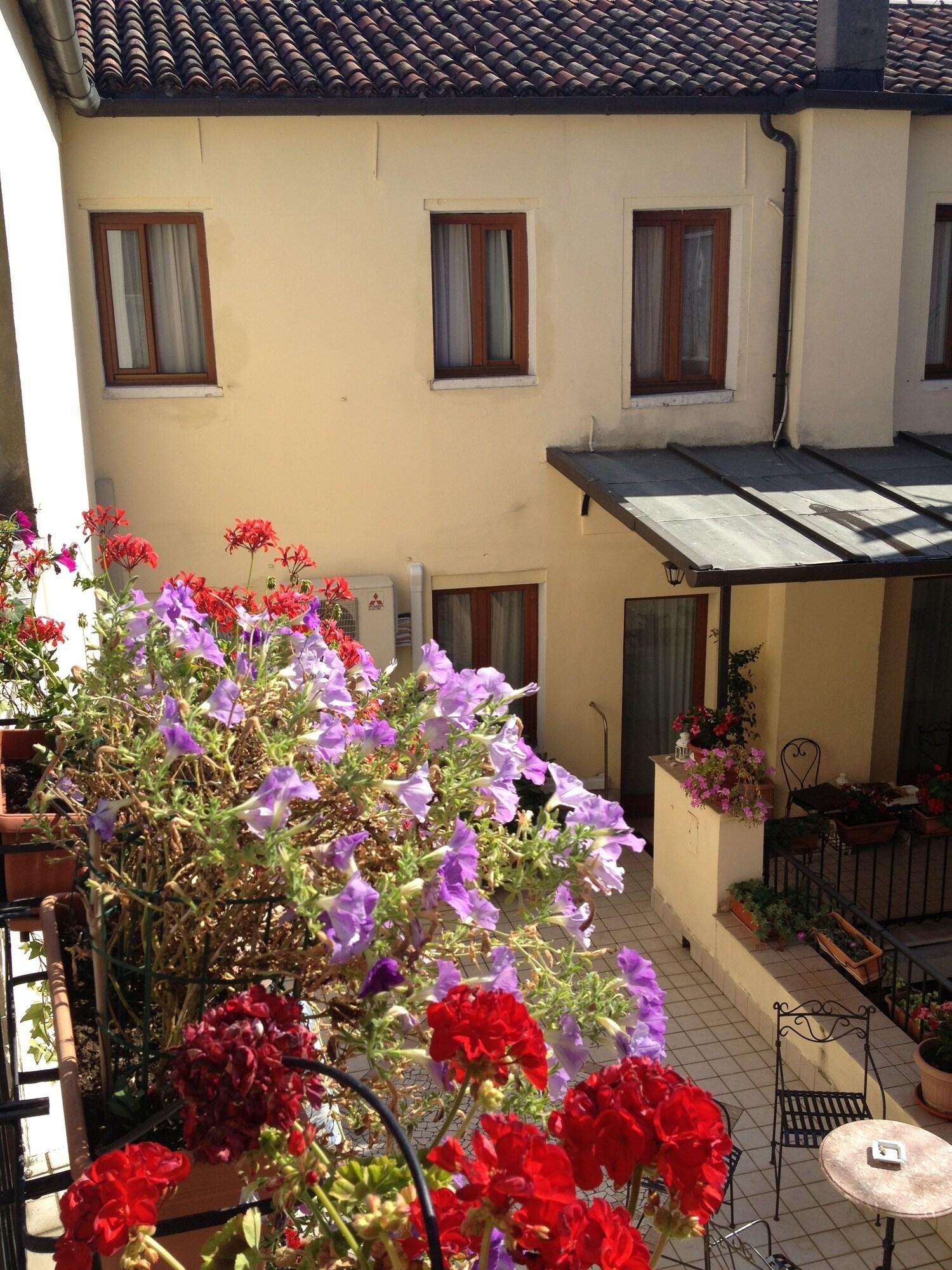 Hotel Herion - nuotrauka