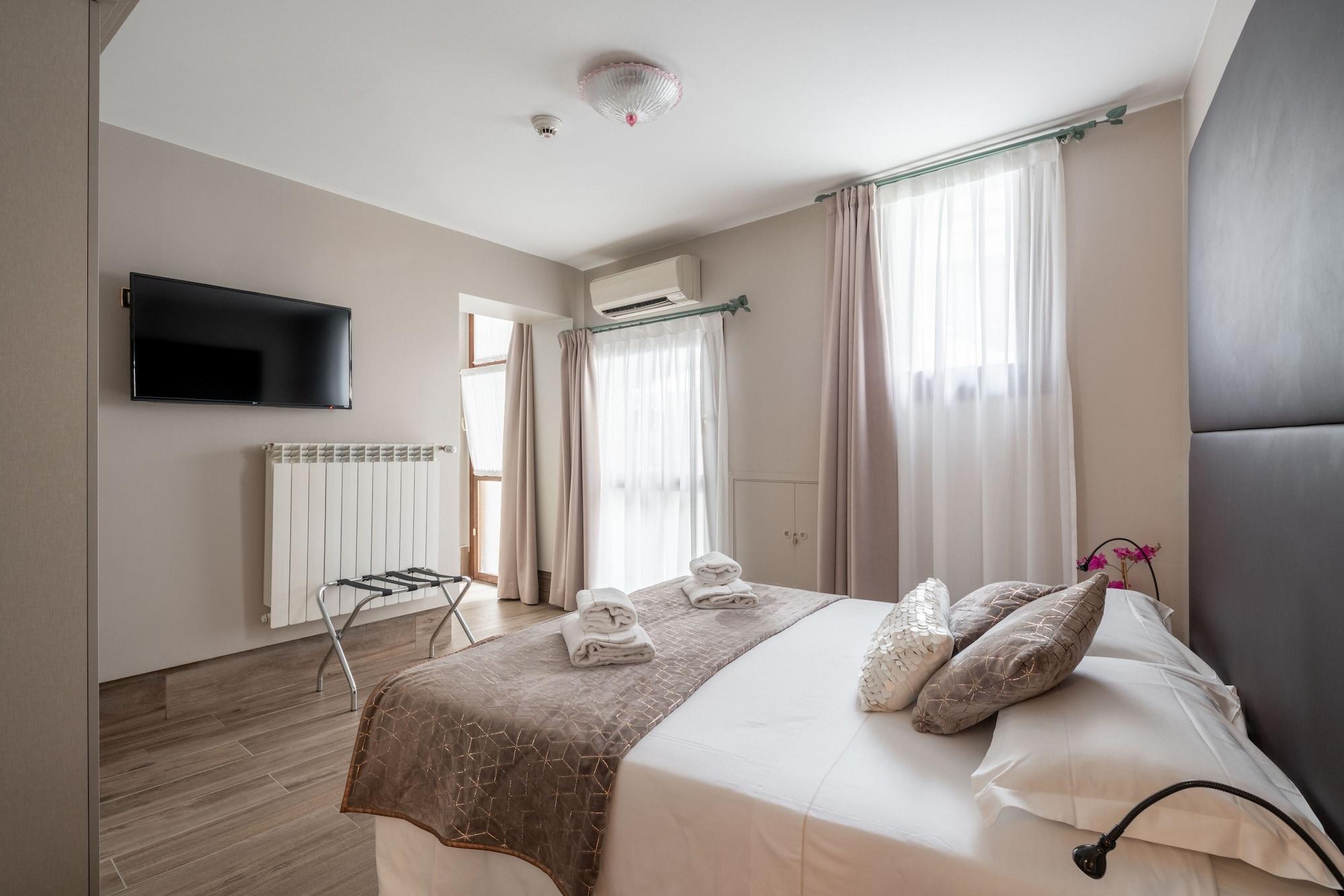 Hotel Herion - nuotrauka