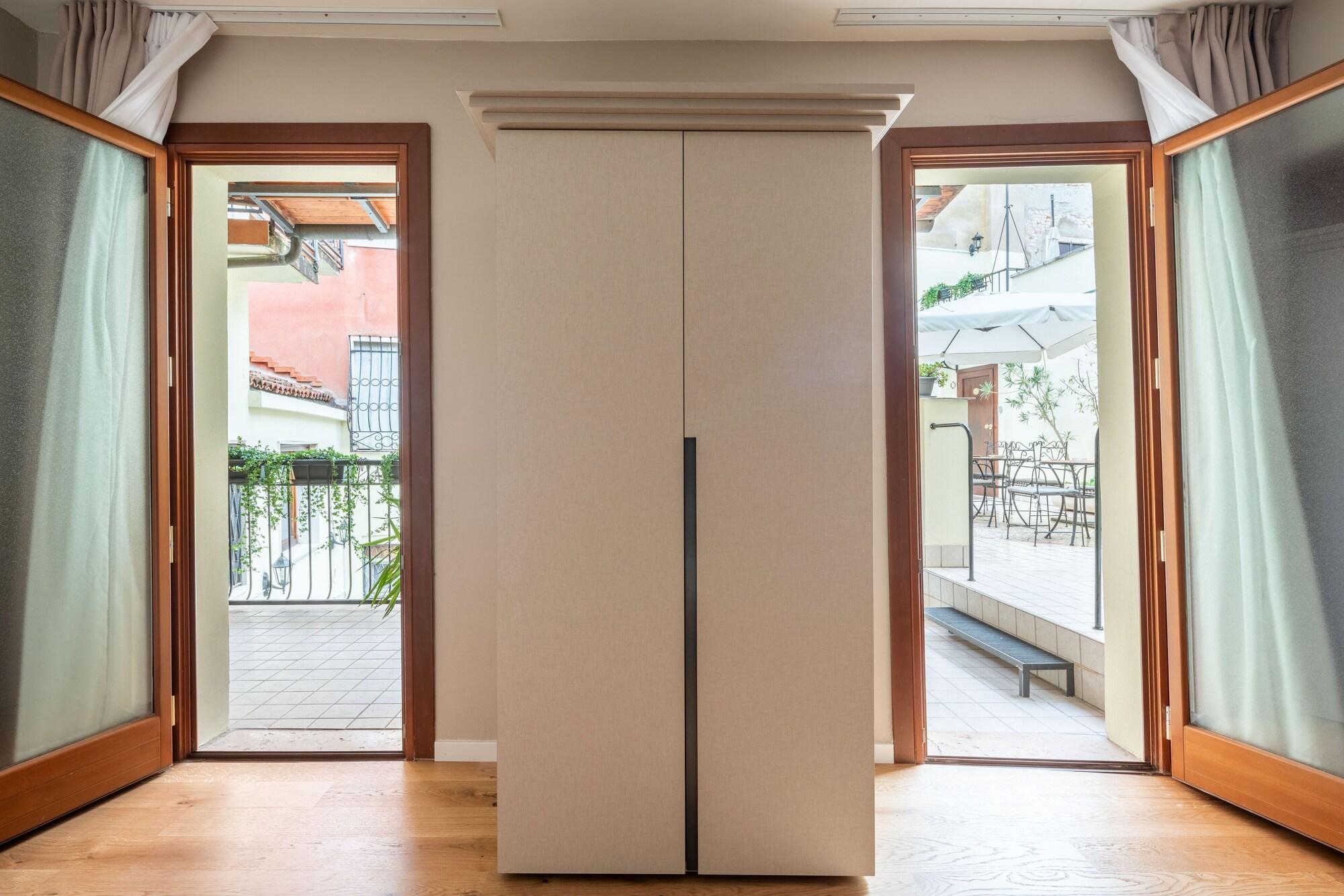 Hotel Herion - photo