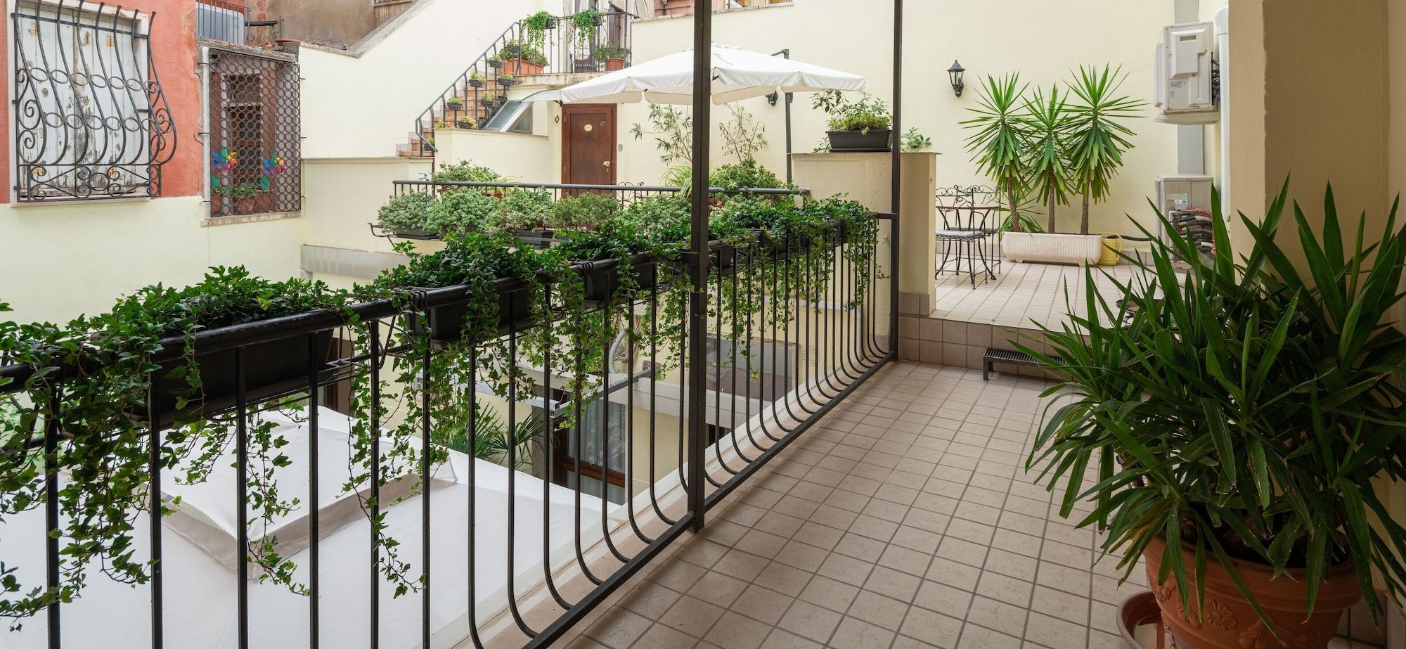 Hotel Herion - nuotrauka