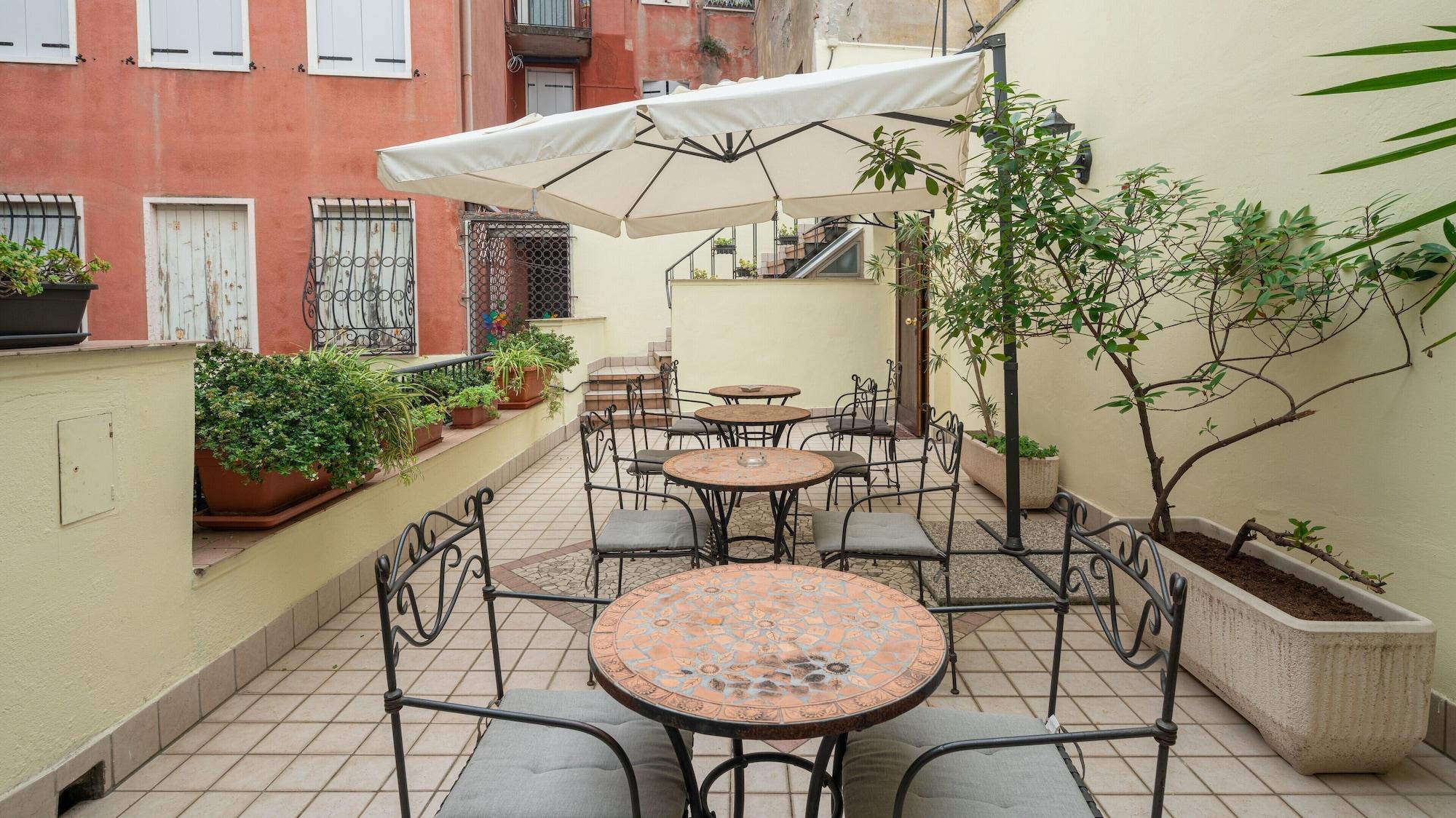 Hotel Herion - nuotrauka