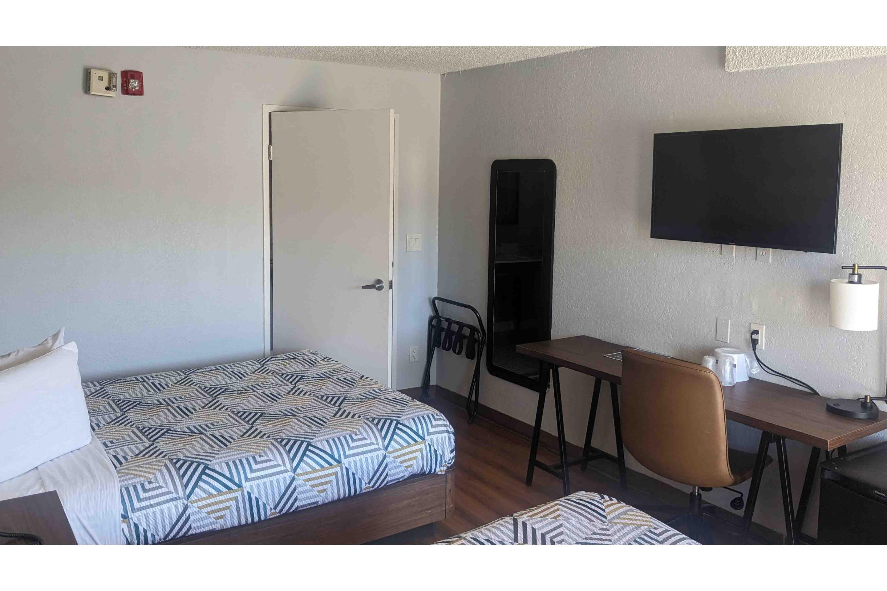 Motel 6 Las Vegas, Nv – I-15 Stadium