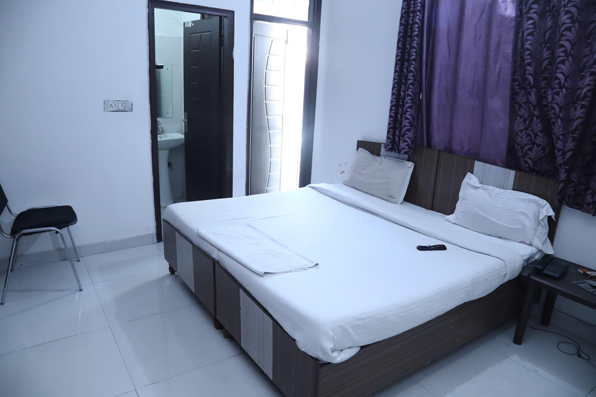 Hotel The Ace