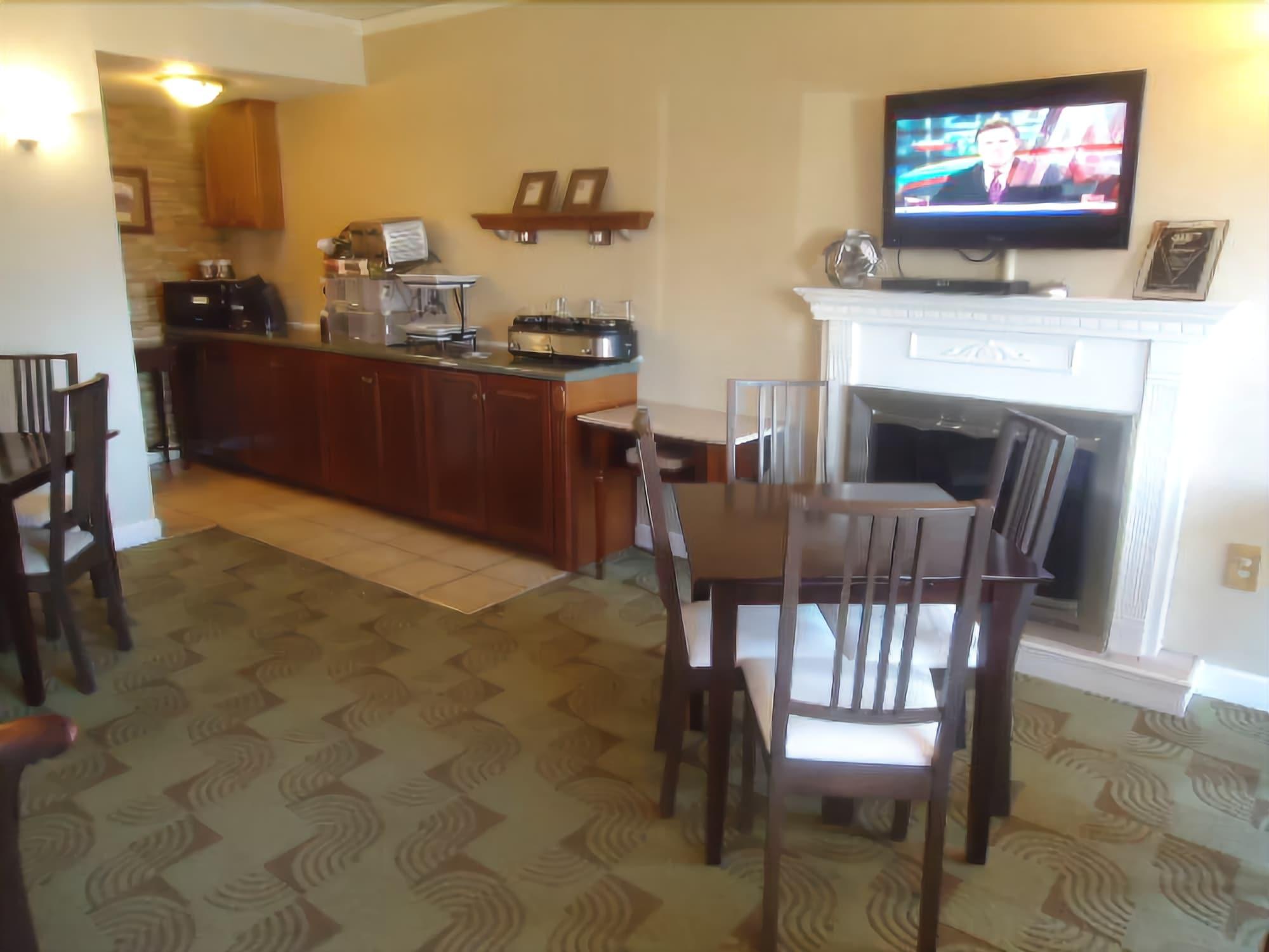 West Bank Inn