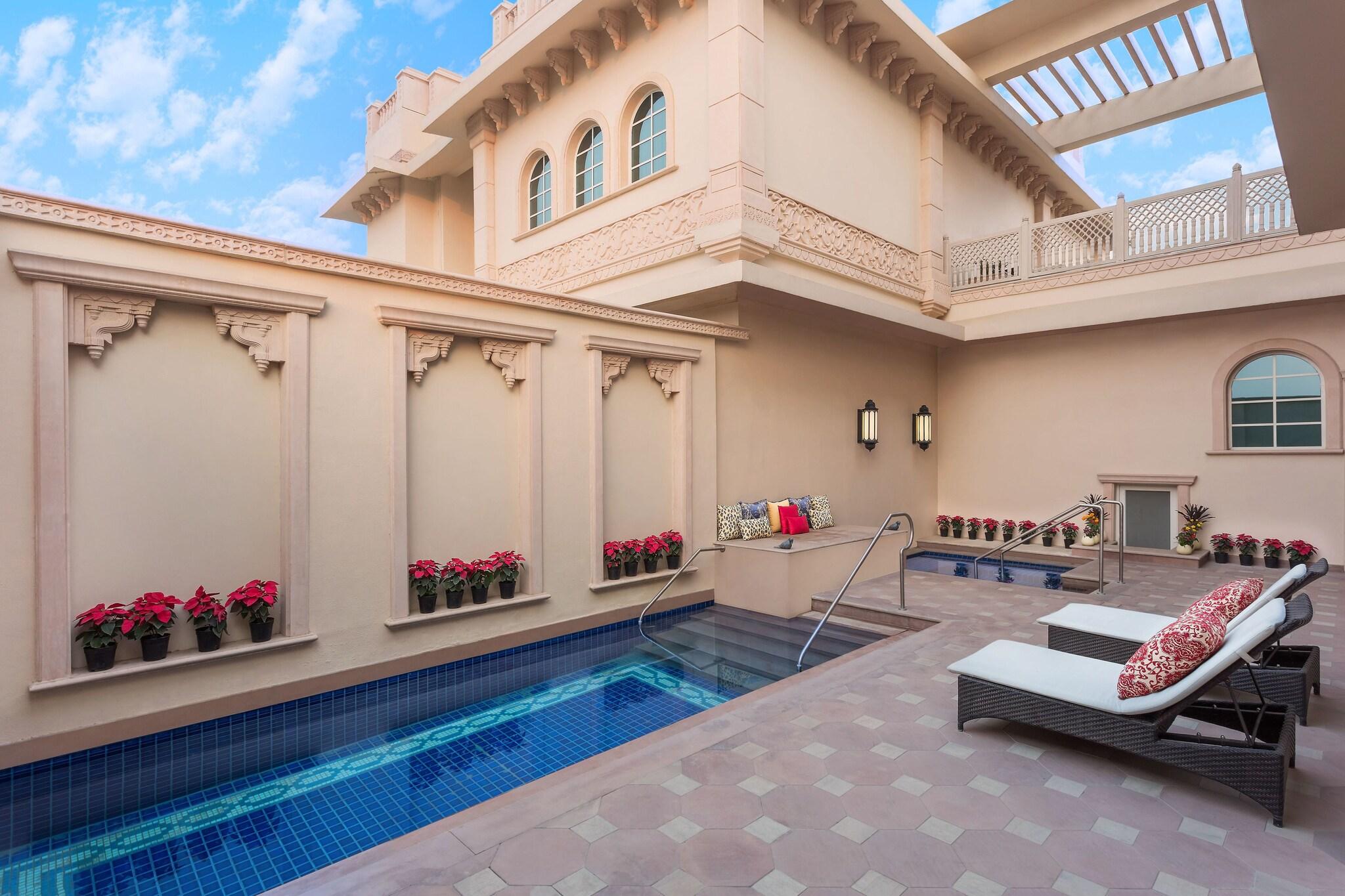 ITC Grand Bharat, a Luxury Collection Retreat, Gur