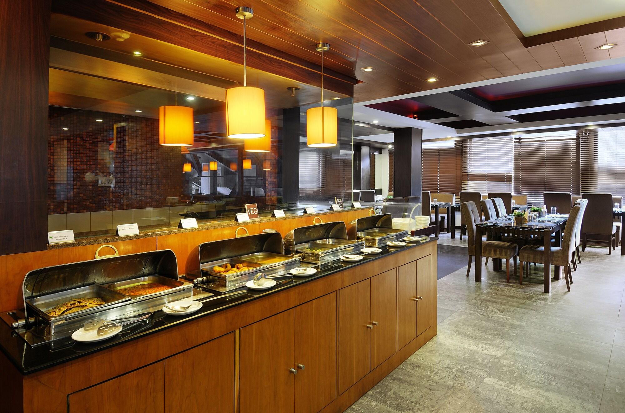 Renest River Country Resort Manali