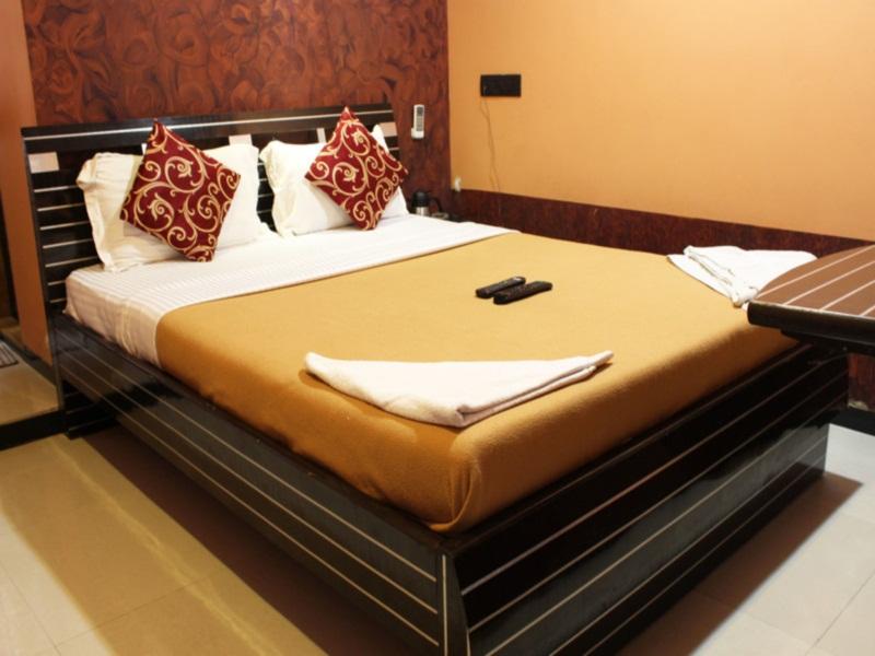 Hotel Cosmo Mumbai by null