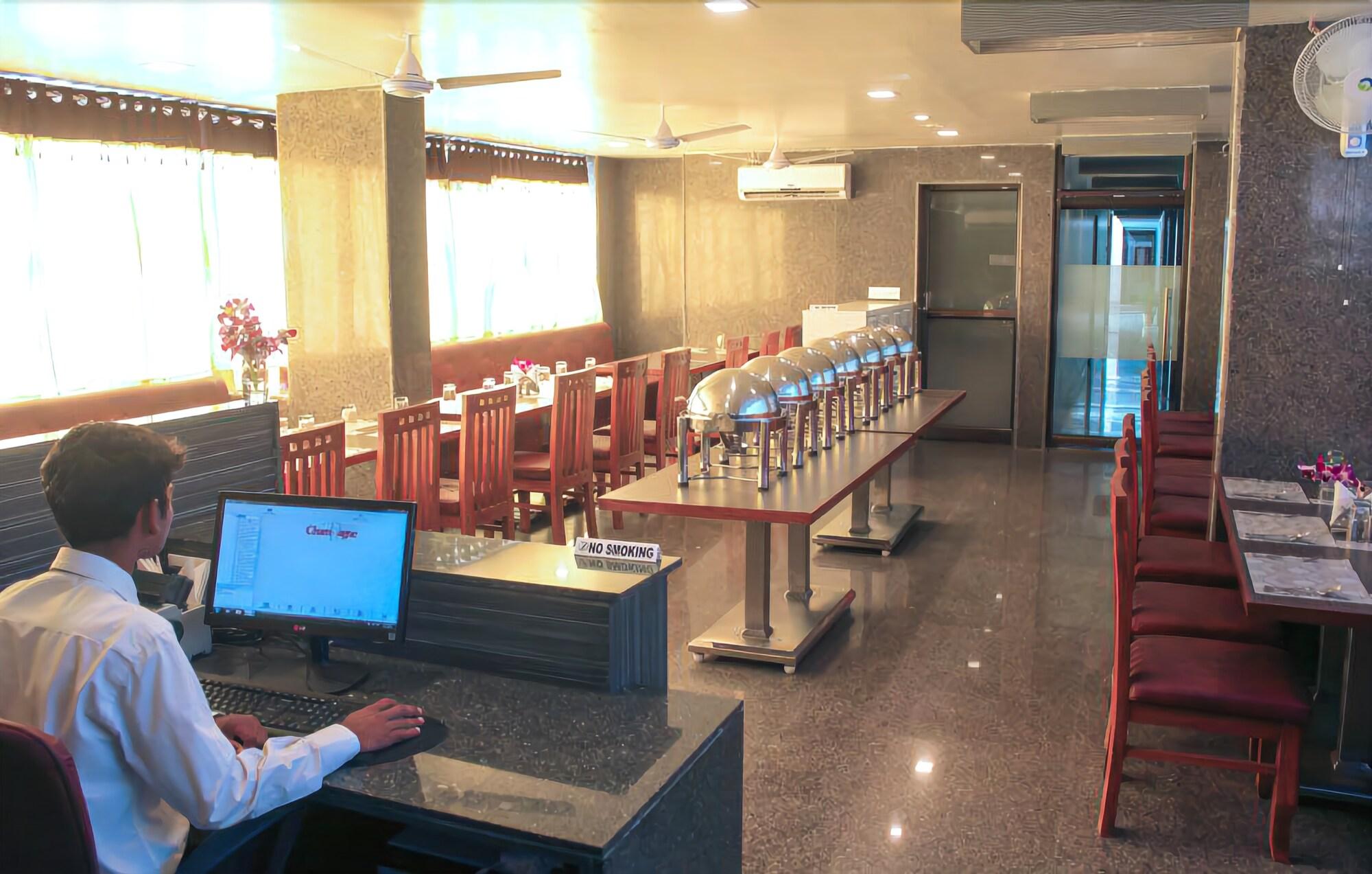 Hotel Vir Sai