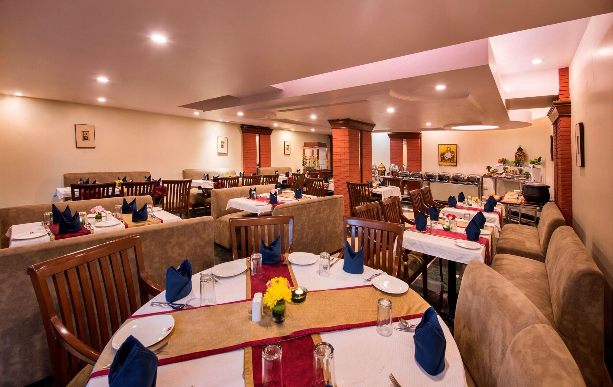 Revival Lords Inn