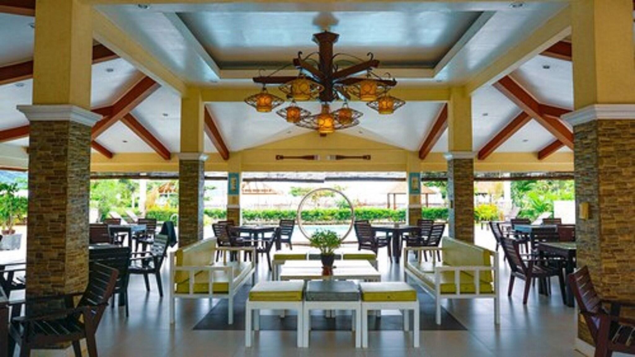 Cocotel Rsam Beach Resort